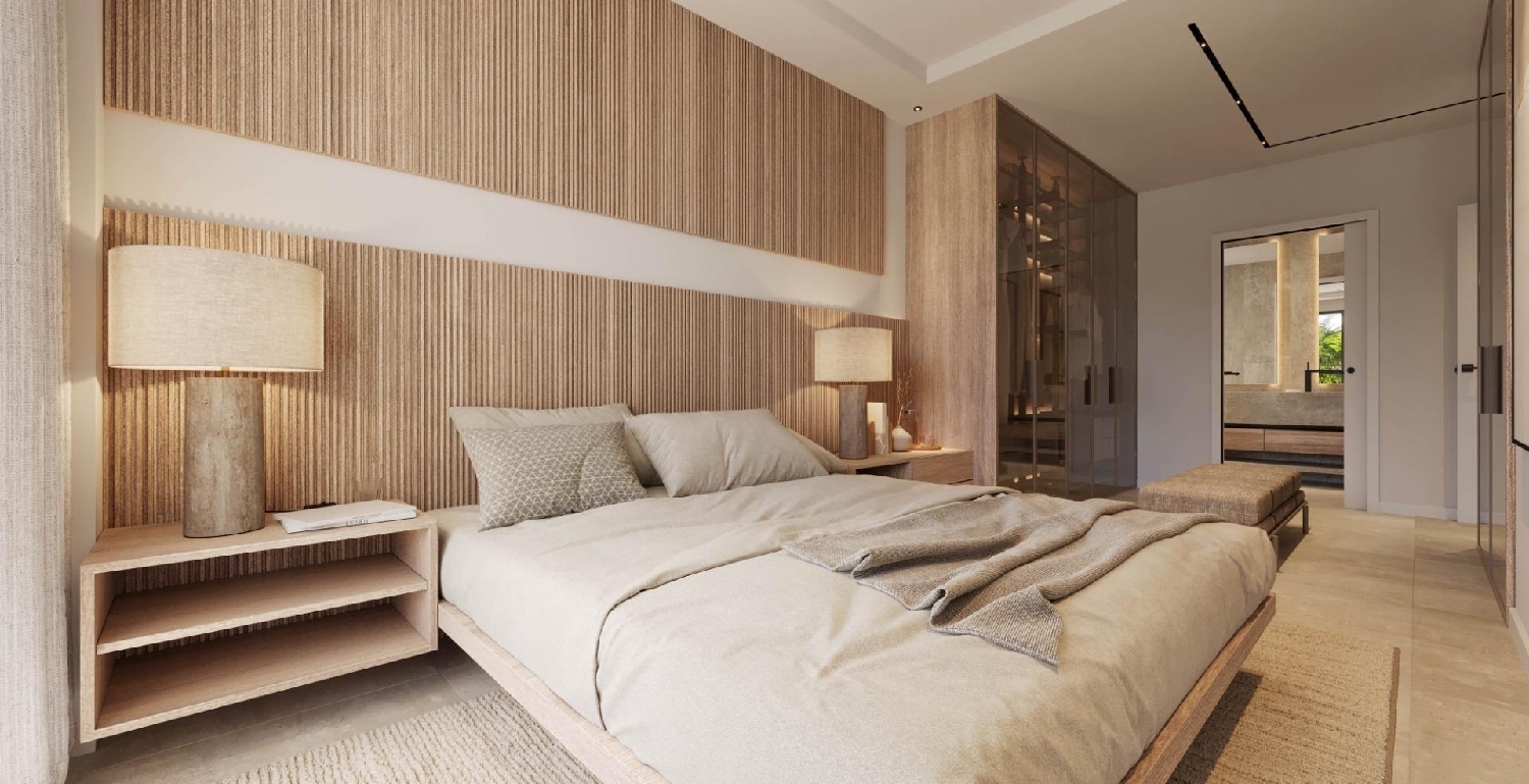  till salu lägenhet Estepona Costa Del Sol Occidental 24