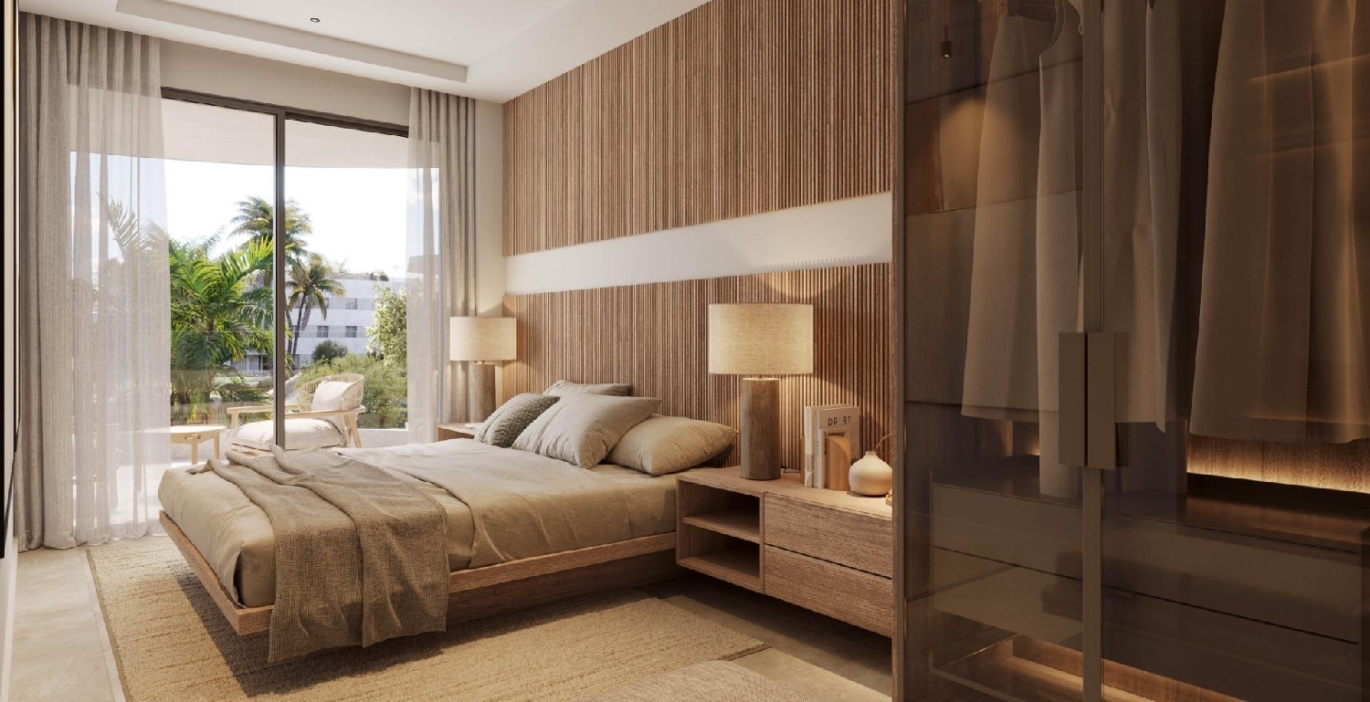  till salu lägenhet Estepona Costa Del Sol Occidental 27