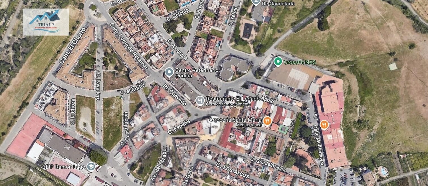 en venta apartamento Estepona Costa Del Sol Occidental 4