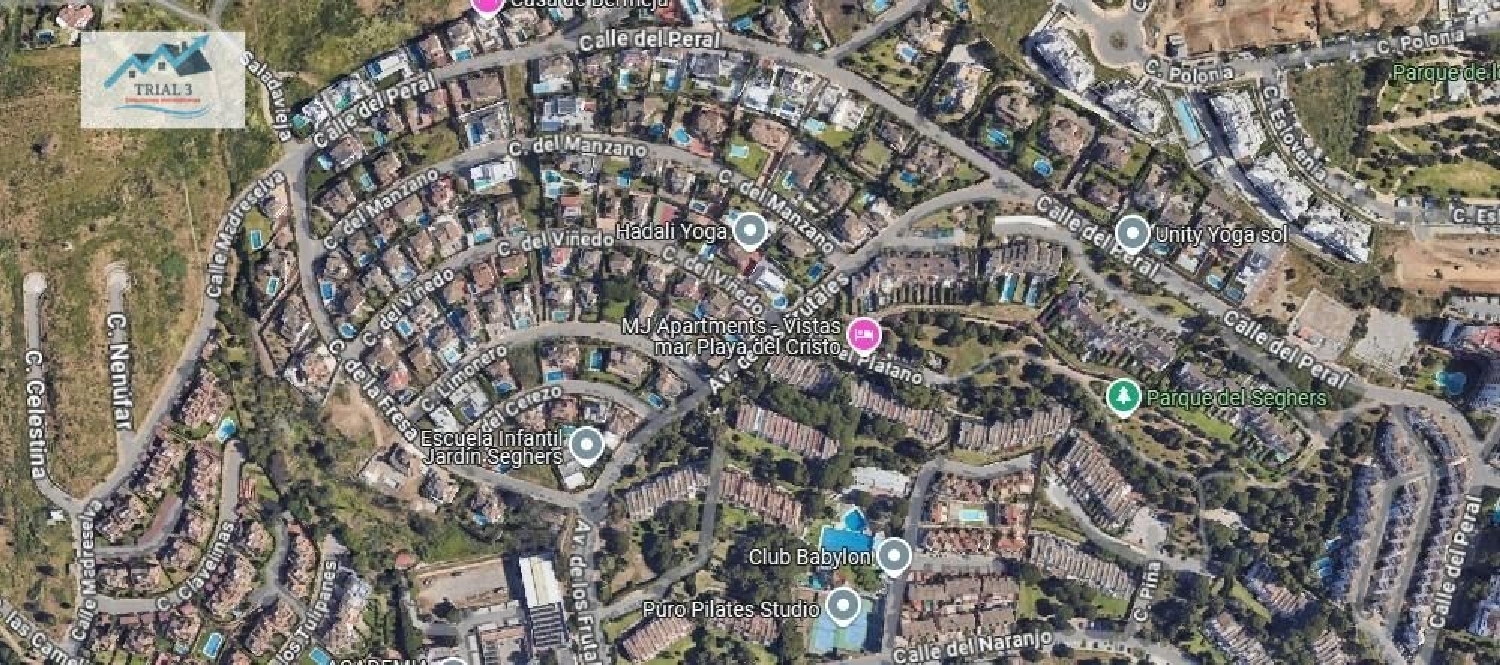  en venta apartamento Estepona Costa Del Sol Occidental 3