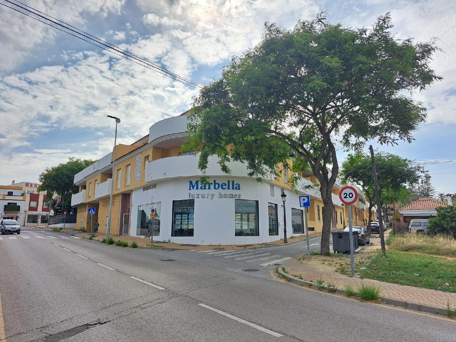  kaufen Wohnung Estepona Costa Del Sol Occidental 1