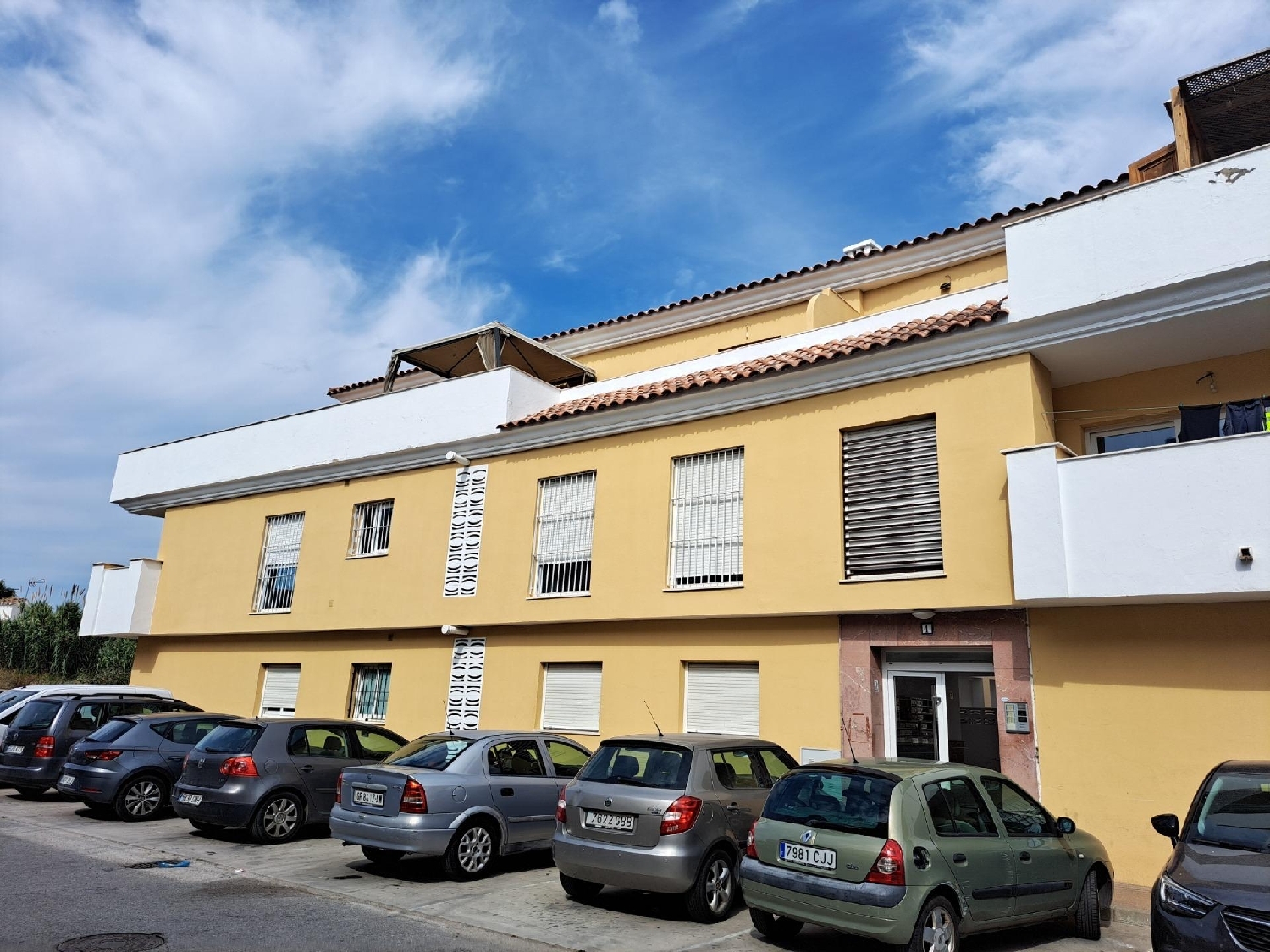  kaufen Wohnung Estepona Costa Del Sol Occidental 2