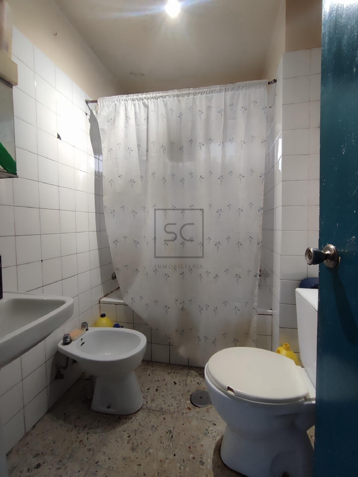  till salu lägenhet Ferrol Bergantiños 5