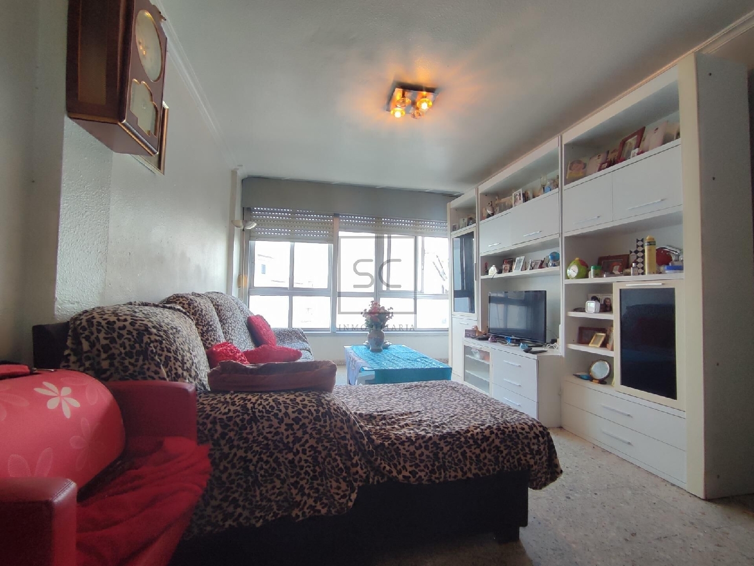  till salu lägenhet Ferrol Bergantiños 3