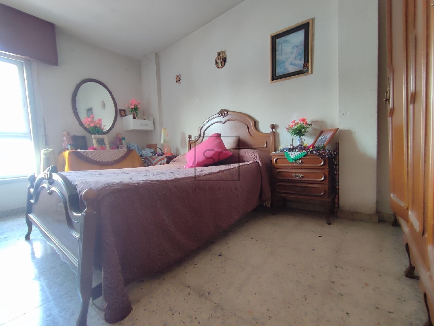  till salu lägenhet Ferrol Bergantiños 8