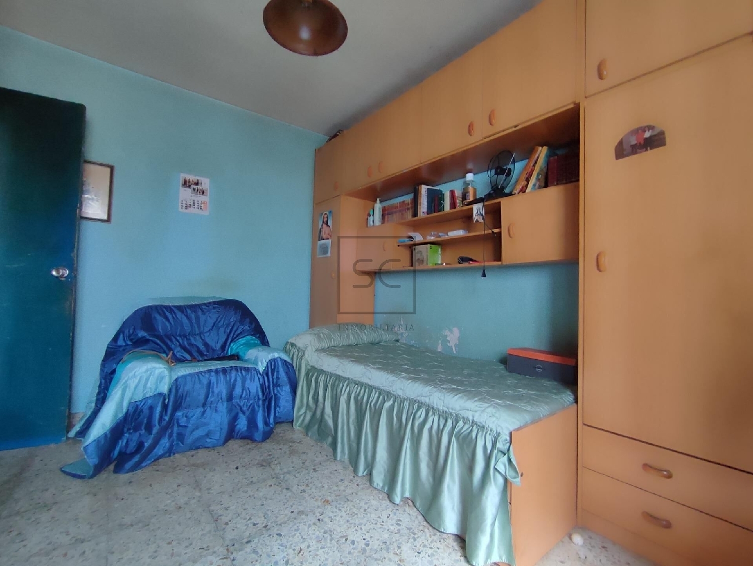  till salu lägenhet Ferrol Bergantiños 7