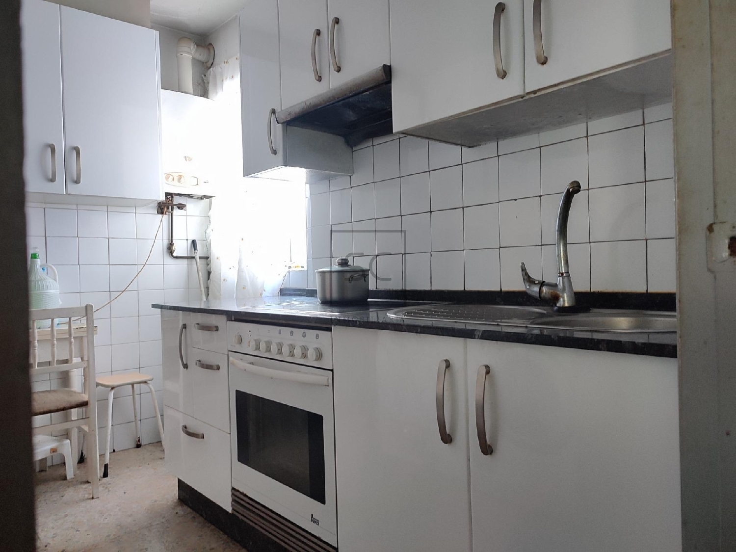  till salu lägenhet Ferrol Bergantiños 2