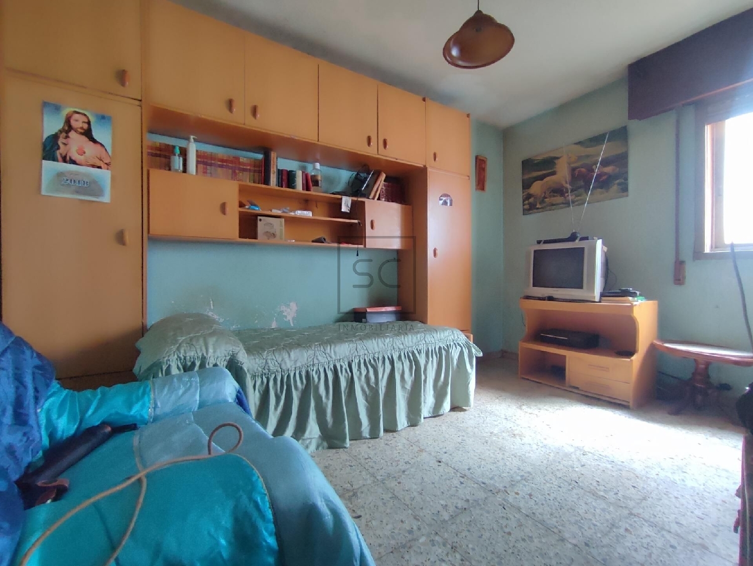  till salu lägenhet Ferrol Bergantiños 6