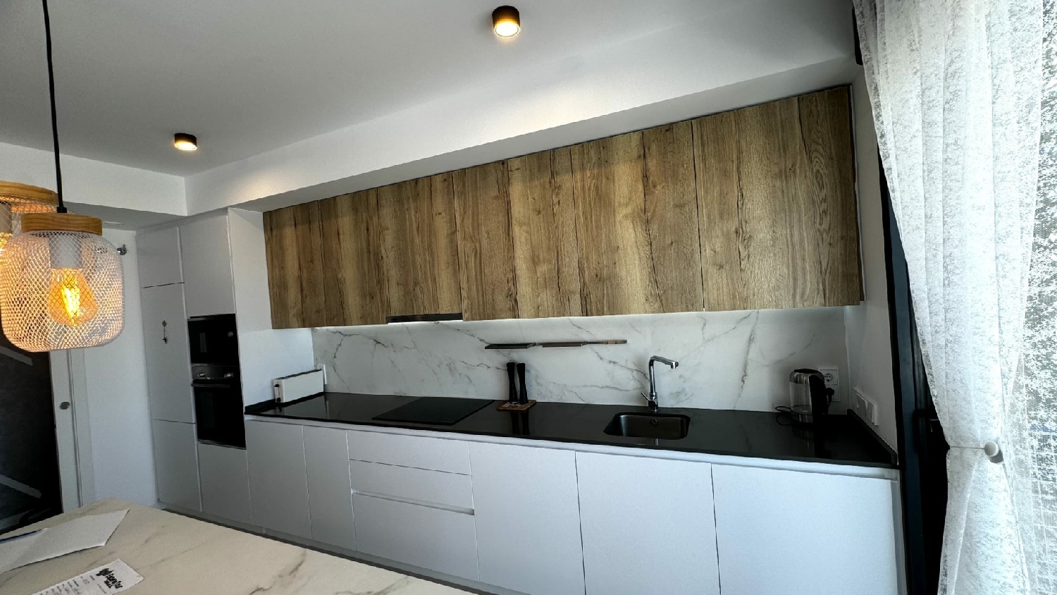  en venta apartamento Finestrat Marina Baixa 3