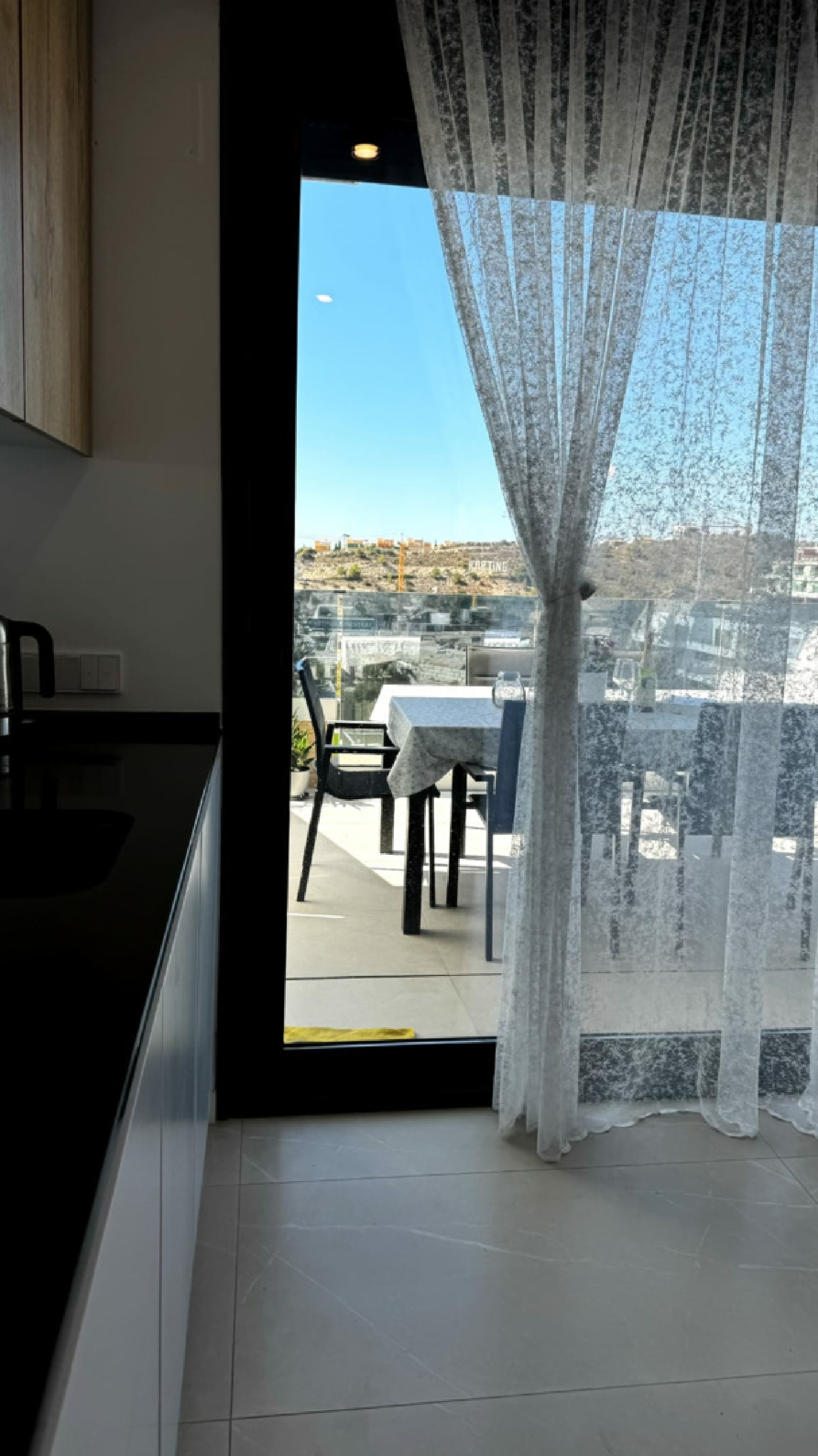  en venta apartamento Finestrat Marina Baixa 2