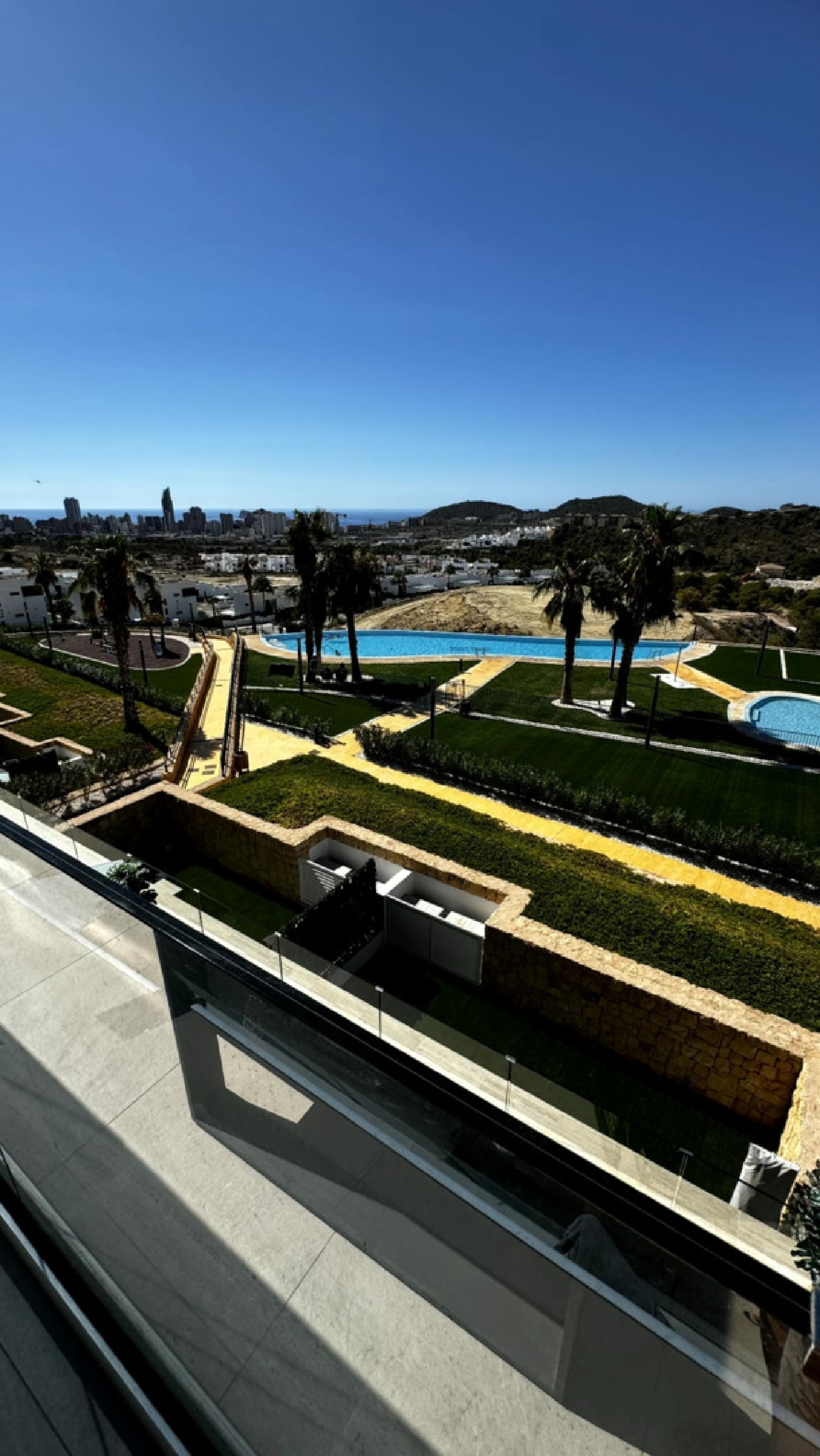  en venta apartamento Finestrat Marina Baixa 5