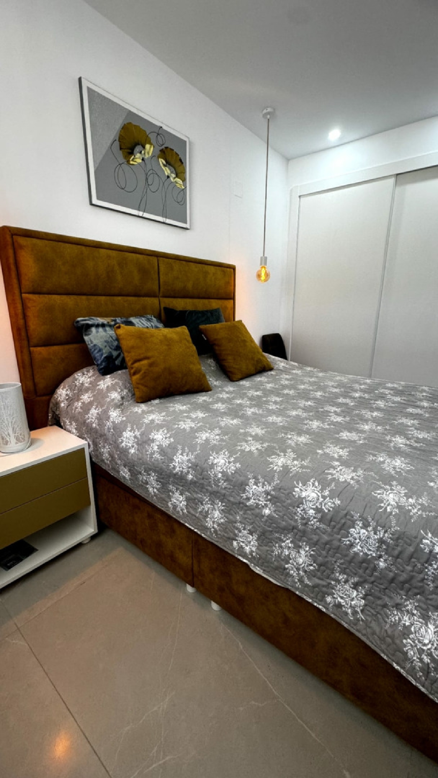  en venta apartamento Finestrat Marina Baixa 6