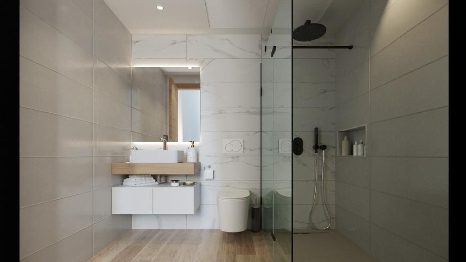  à vendre appartement Finestrat Marina Baixa 8