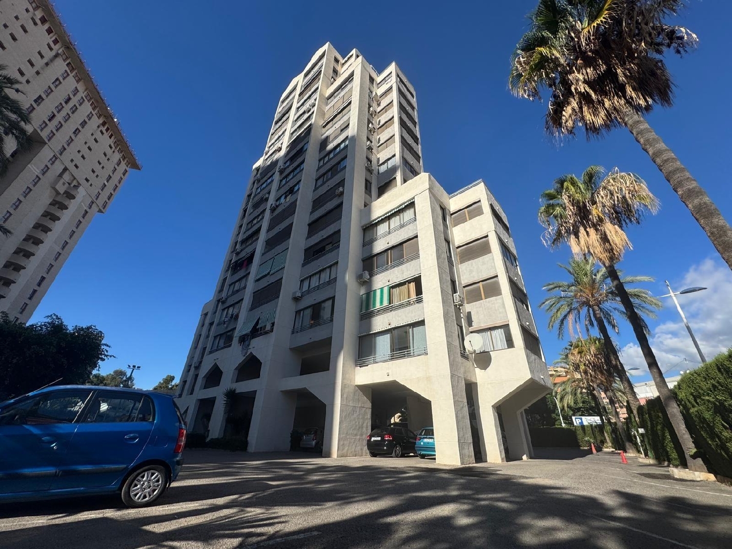 for sale apartment Finestrat Marina Baixa 1