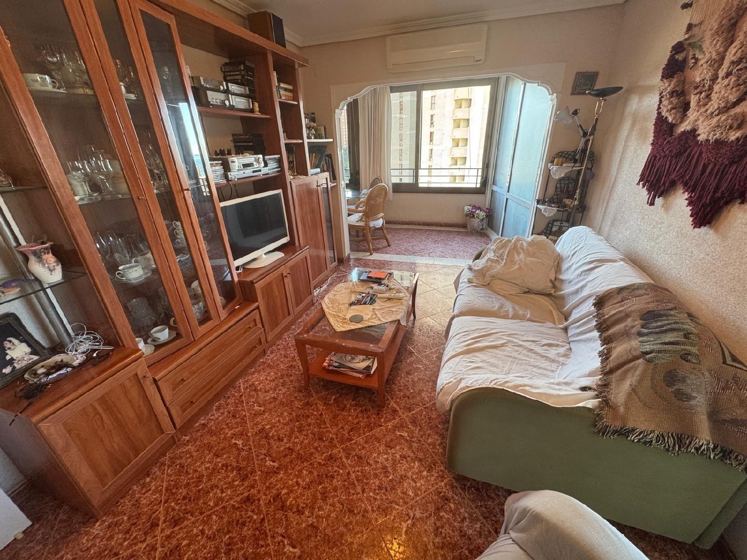 for sale apartment Finestrat Marina Baixa 5