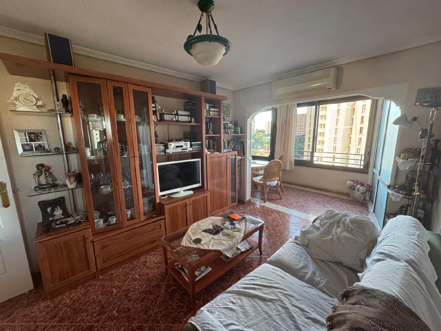 for sale apartment Finestrat Marina Baixa 7