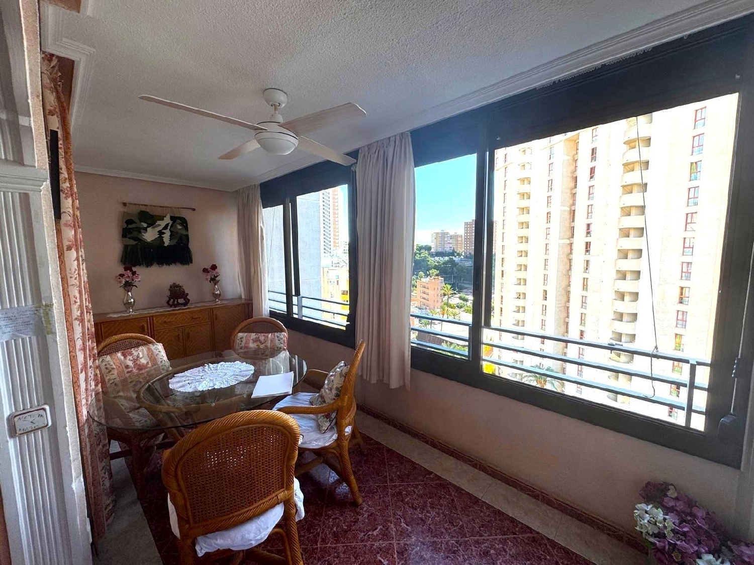 for sale apartment Finestrat Marina Baixa 3