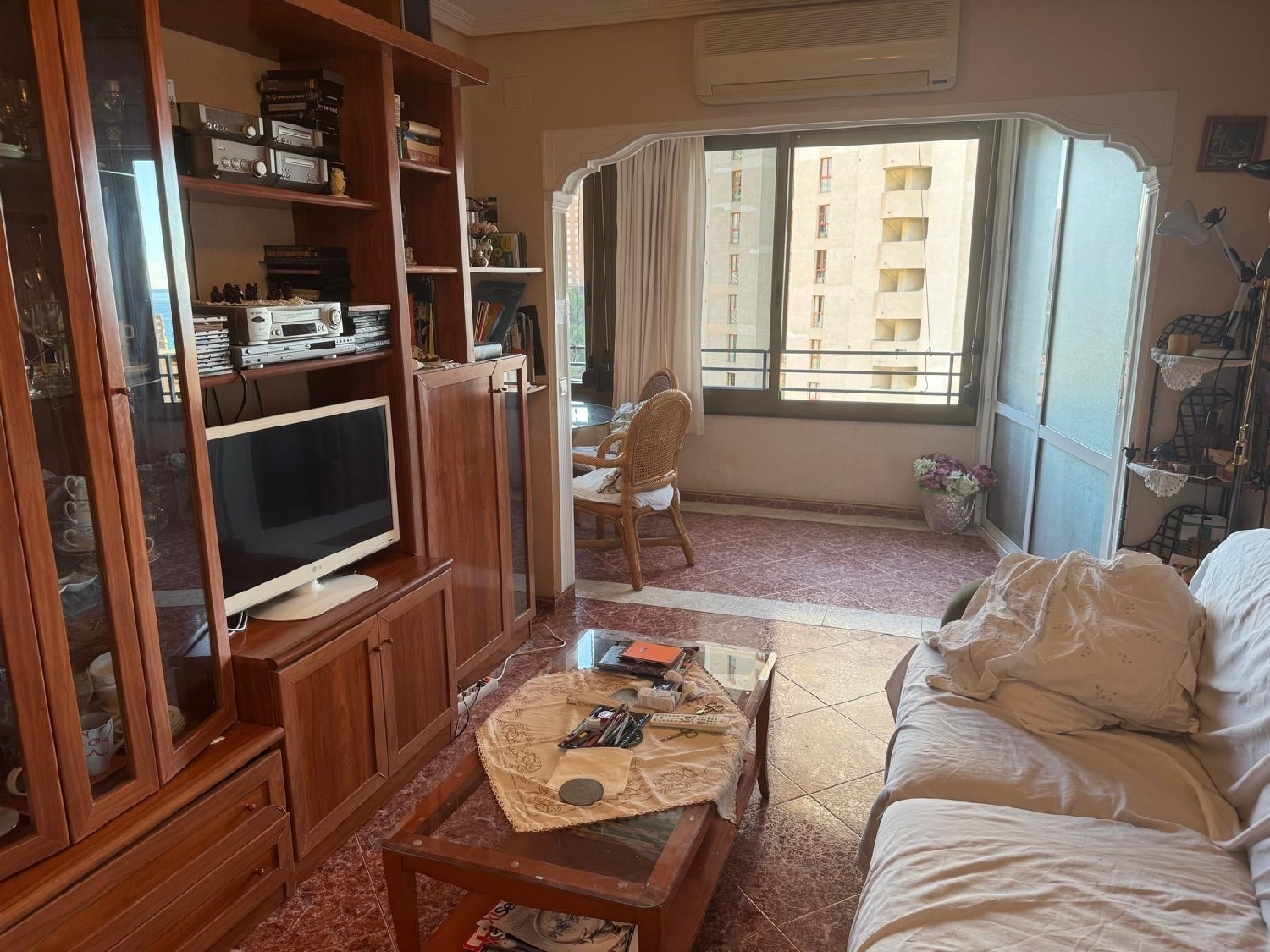 for sale apartment Finestrat Marina Baixa 8