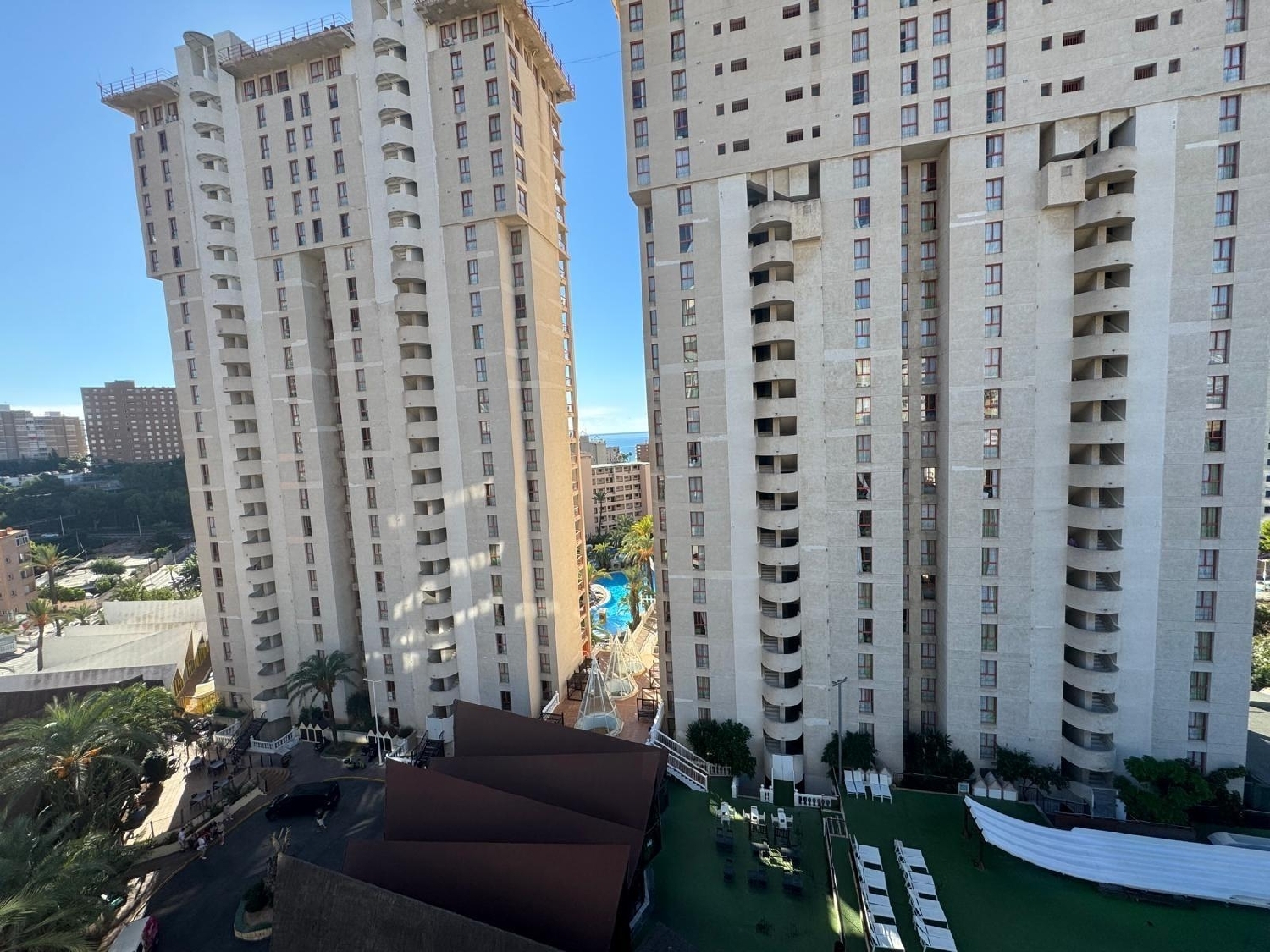 for sale apartment Finestrat Marina Baixa 2