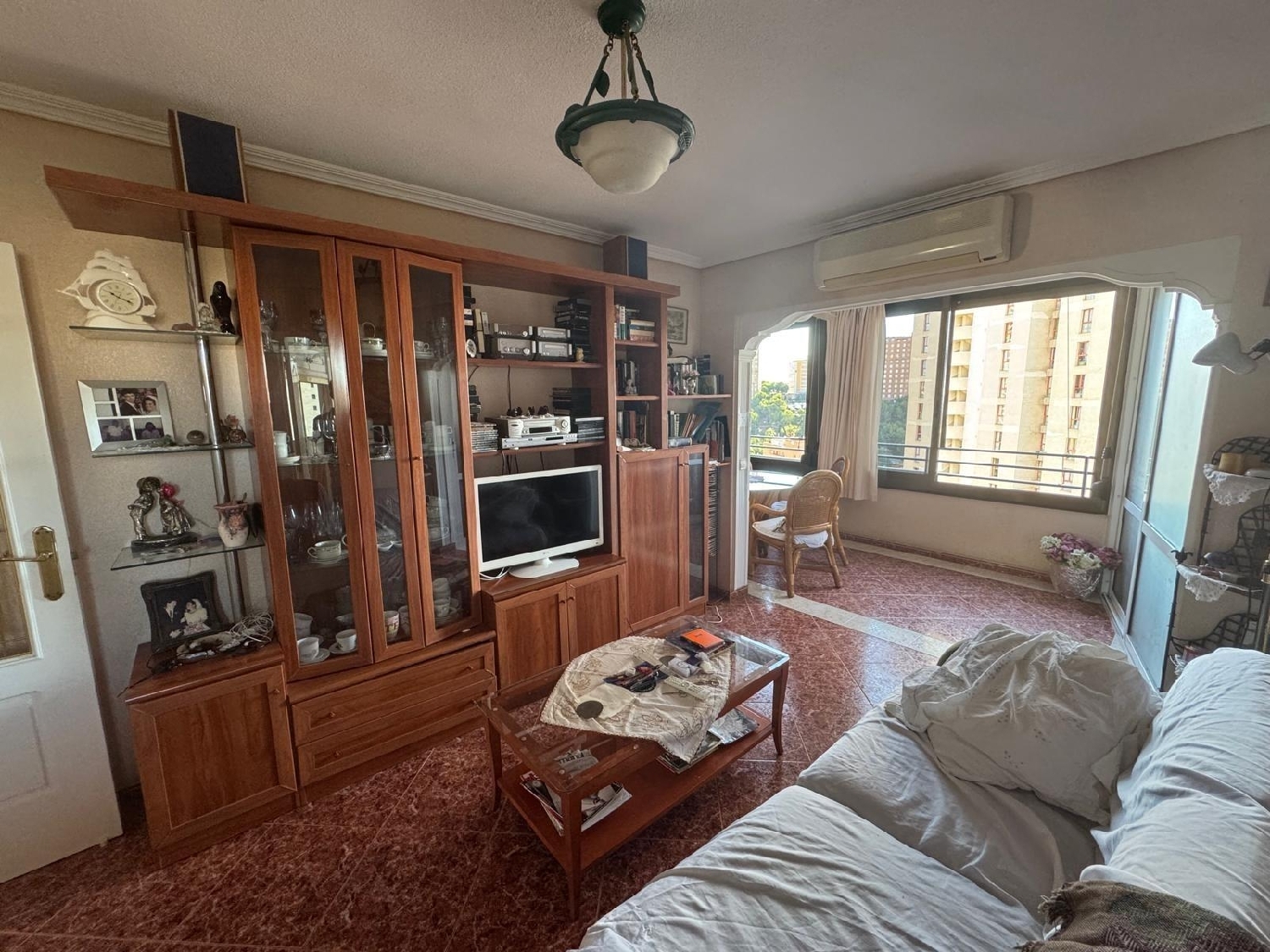 for sale apartment Finestrat Marina Baixa 4