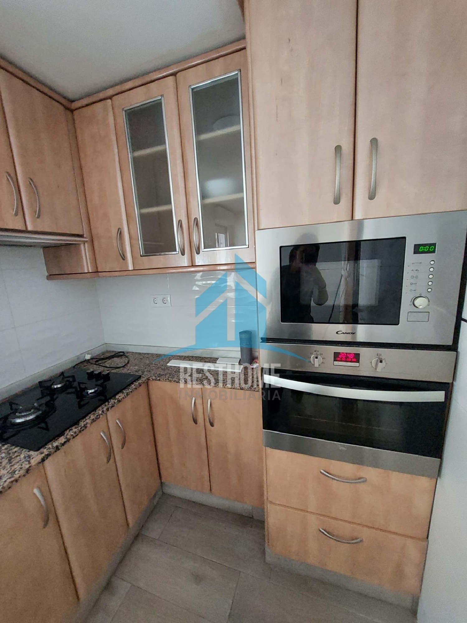  te koop appartement Fortaleny Ribera Baixa 8