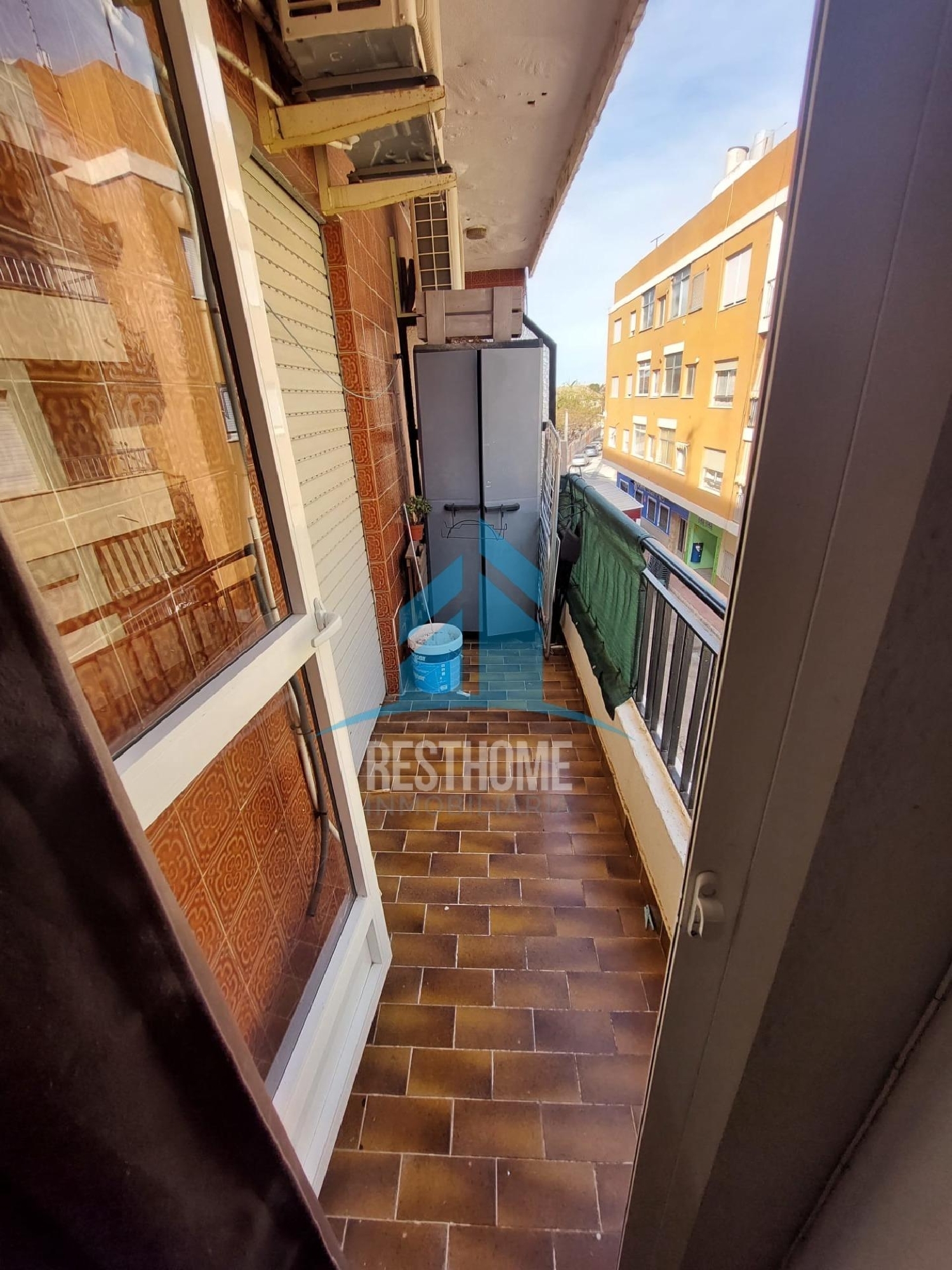  te koop appartement Fortaleny Ribera Baixa 7