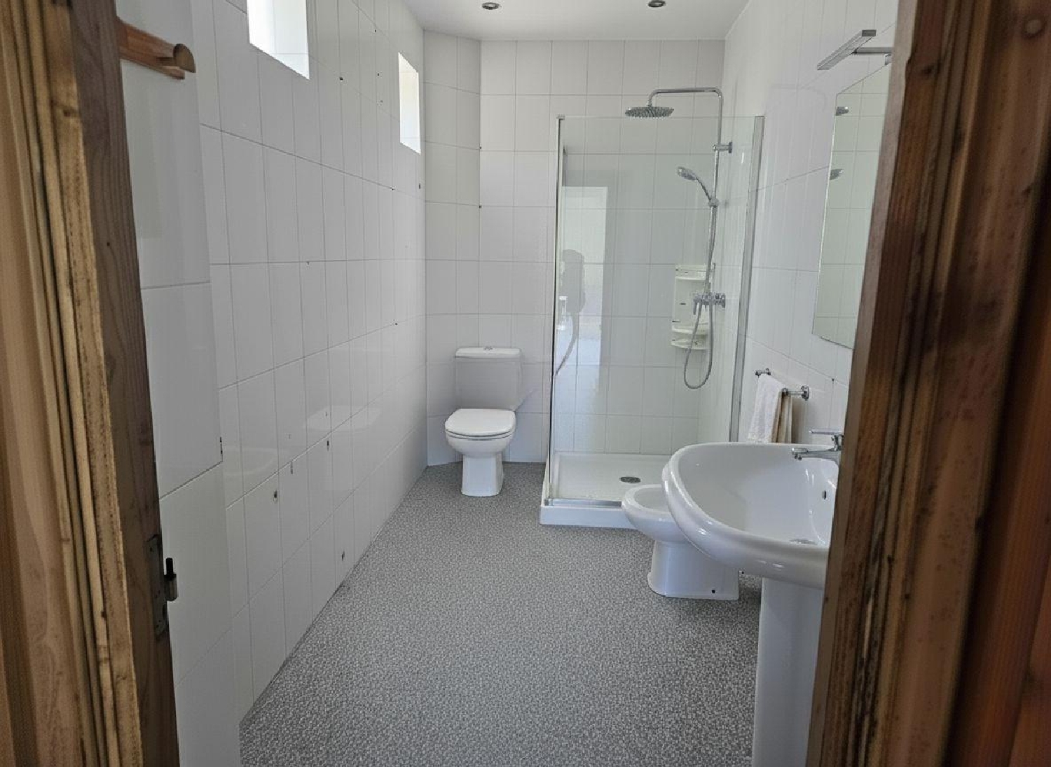  till salu lägenhet Friol Lugo 6