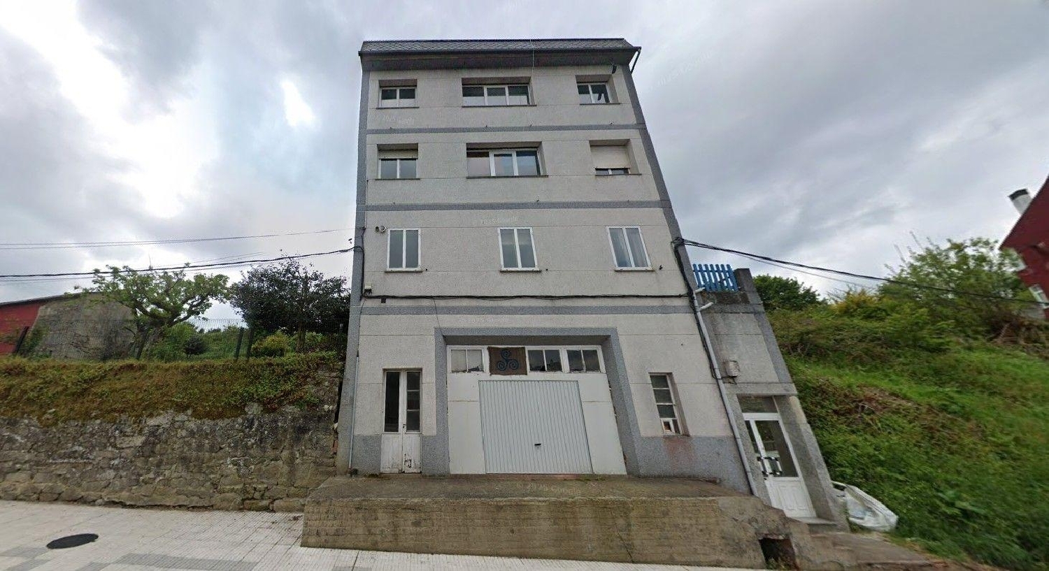 till salu lägenhet Friol Lugo 2