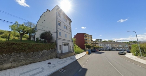 Friol Lugo lägenhet foto 6322676