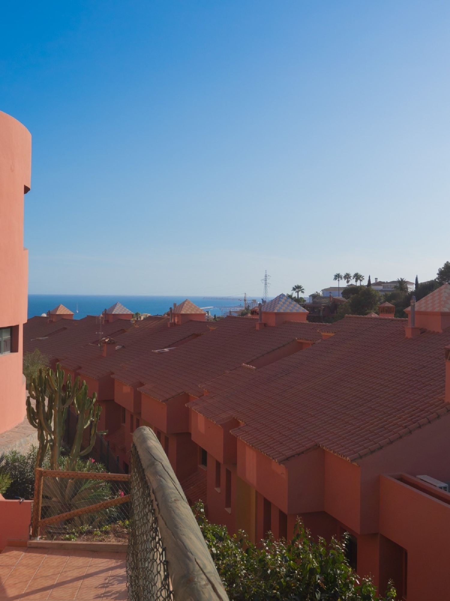  till salu lägenhet Fuengirola Costa Del Sol Occidental 3