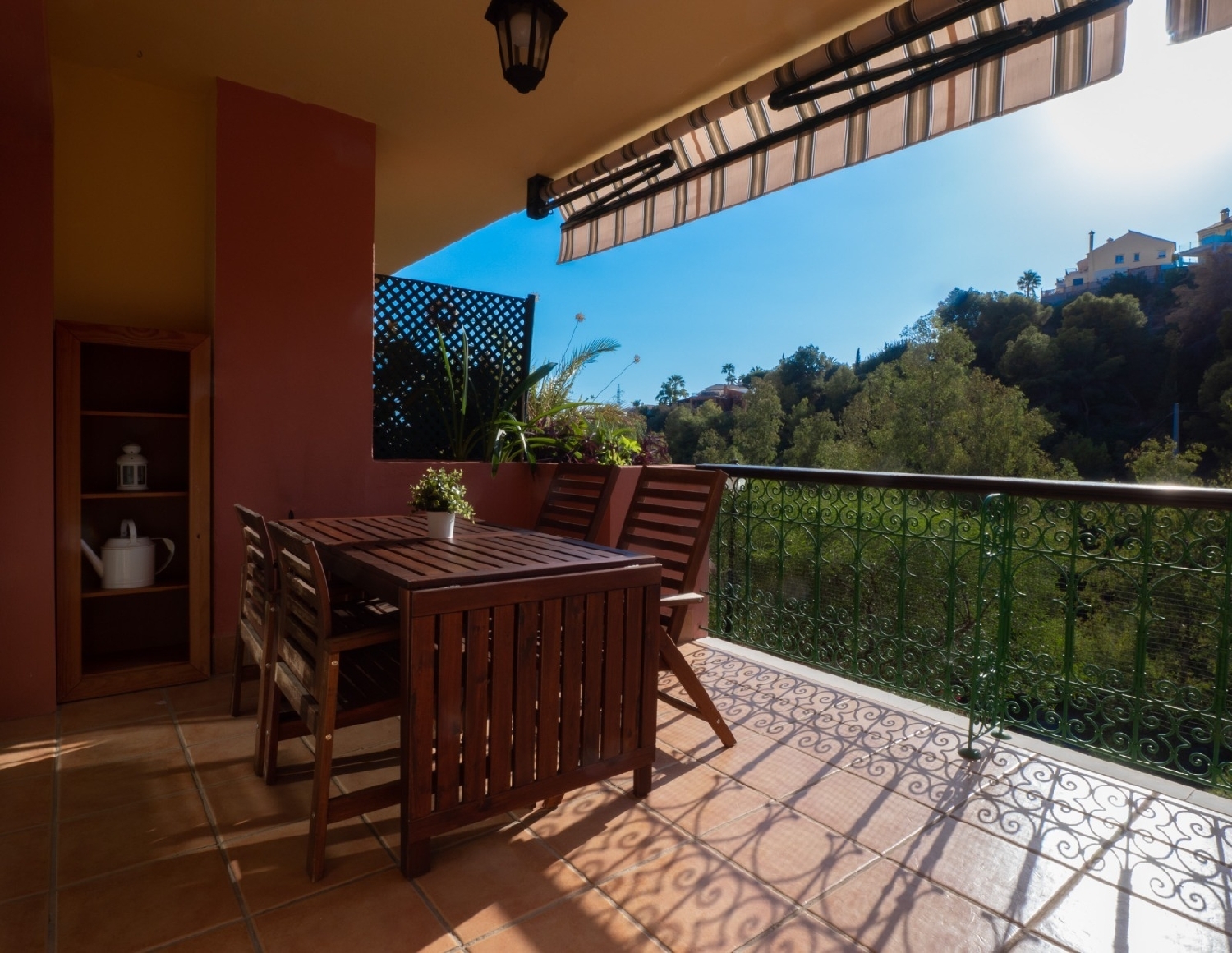  till salu lägenhet Fuengirola Costa Del Sol Occidental 2