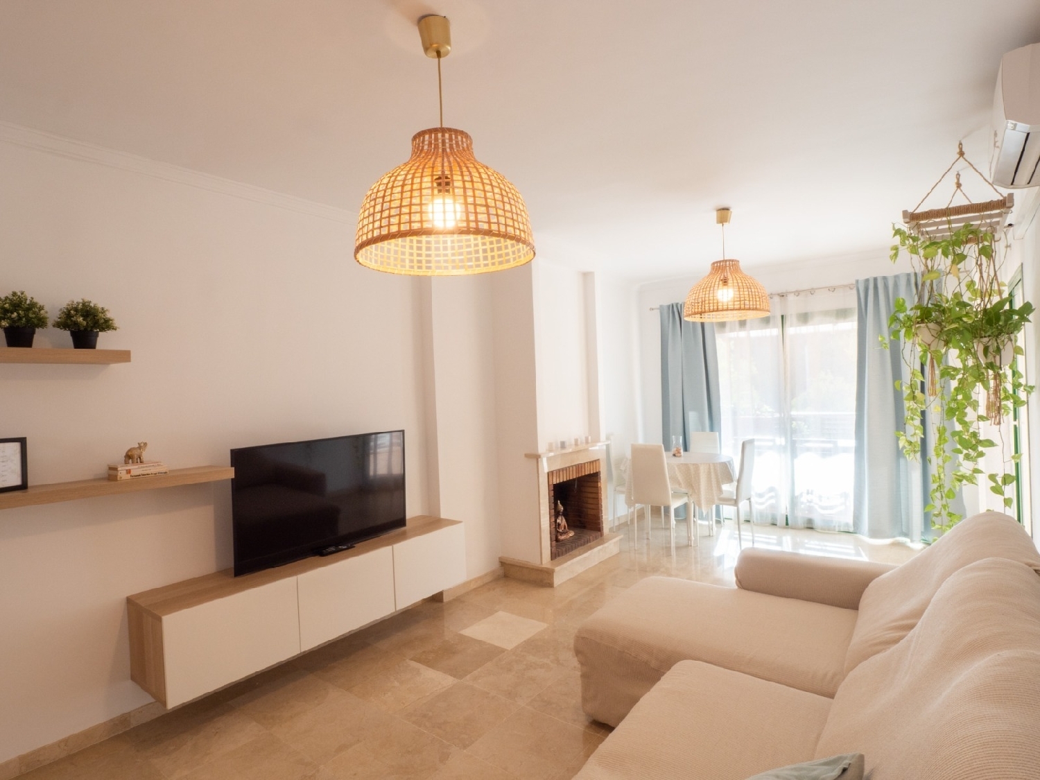  till salu lägenhet Fuengirola Costa Del Sol Occidental 5