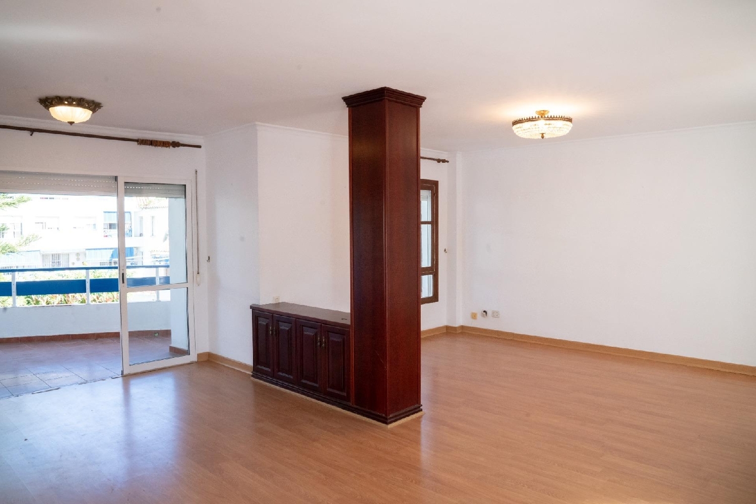 till salu lägenhet Fuengirola Costa Del Sol Occidental 3