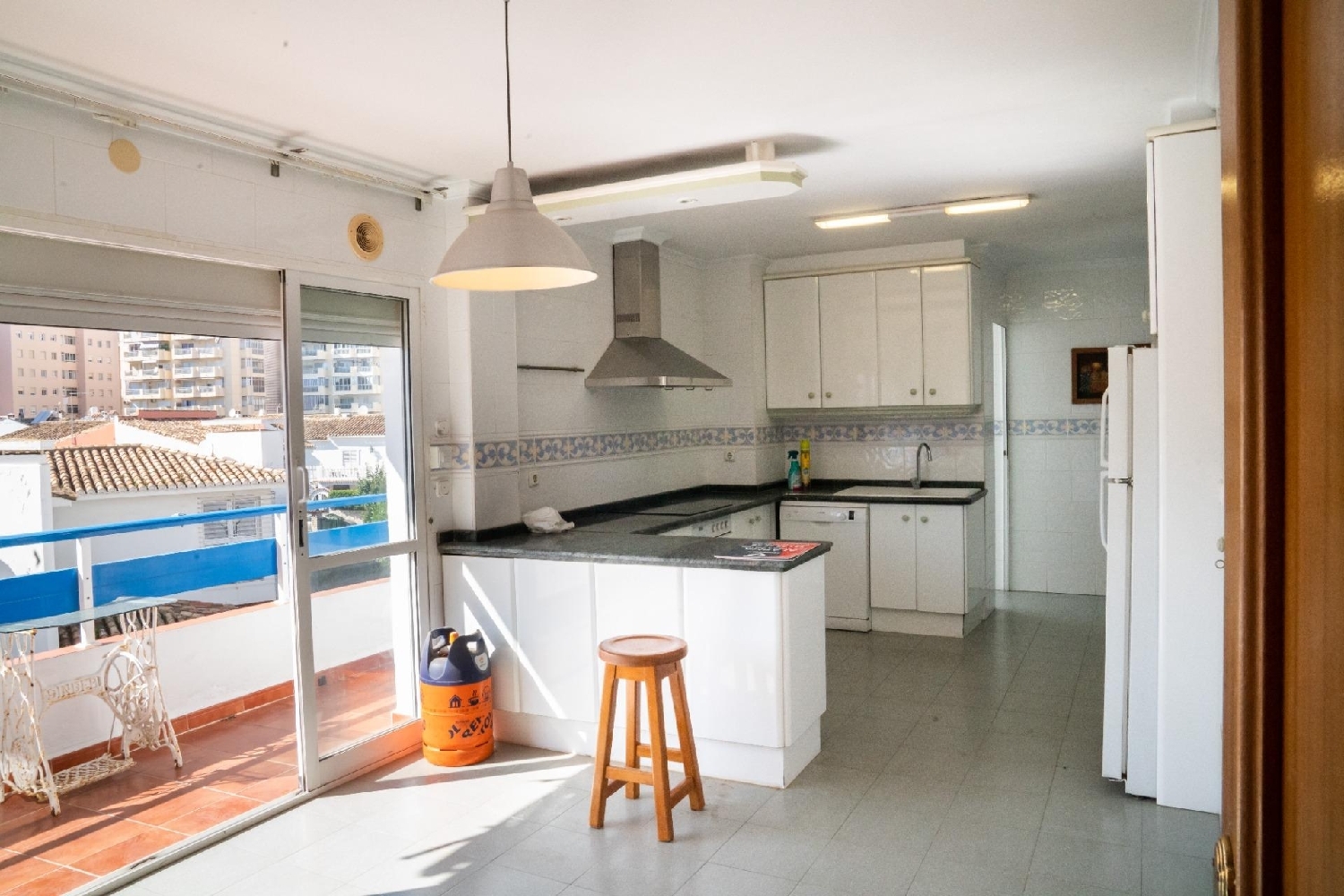 till salu lägenhet Fuengirola Costa Del Sol Occidental 2