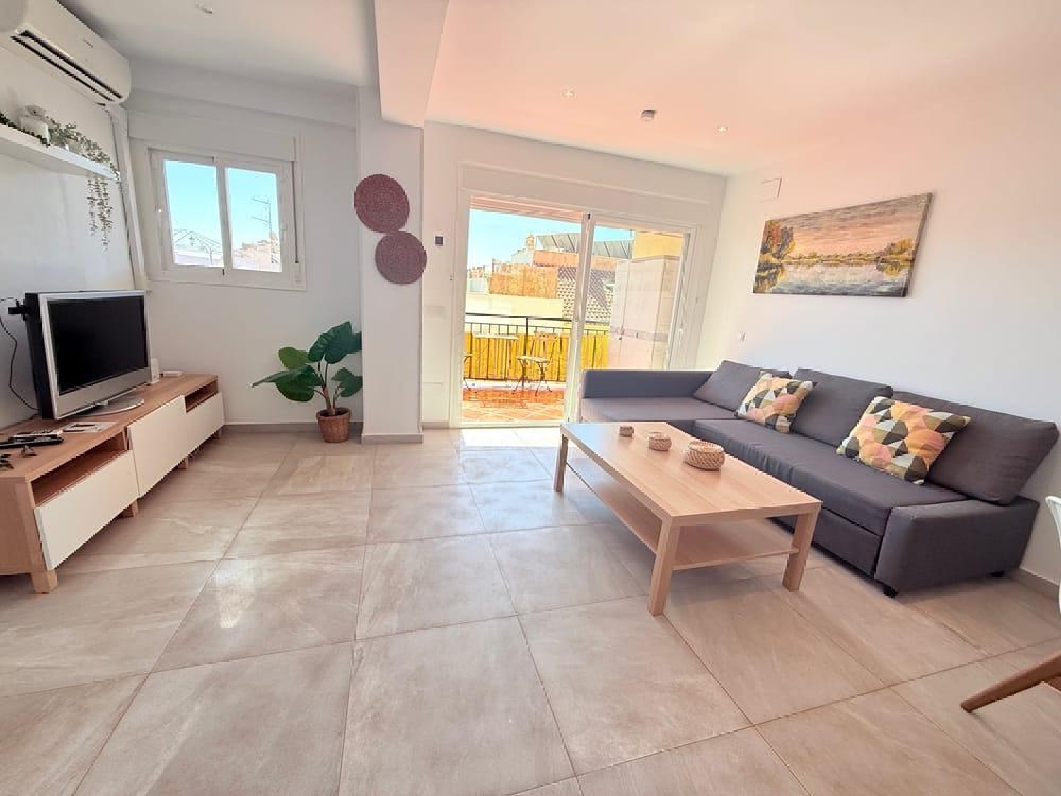 for sale apartment Fuengirola Costa Del Sol Occidental 1