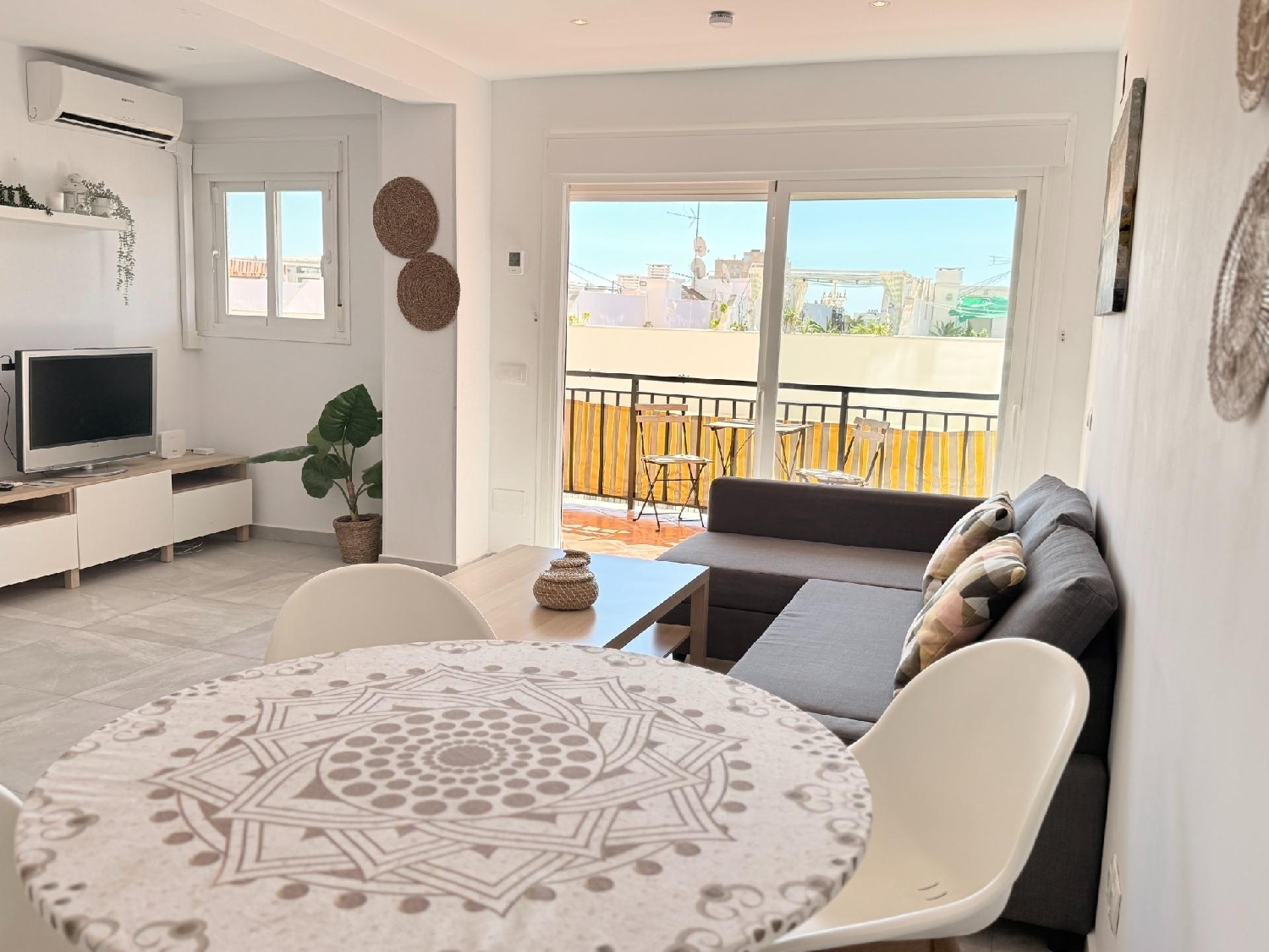 for sale apartment Fuengirola Costa Del Sol Occidental 6