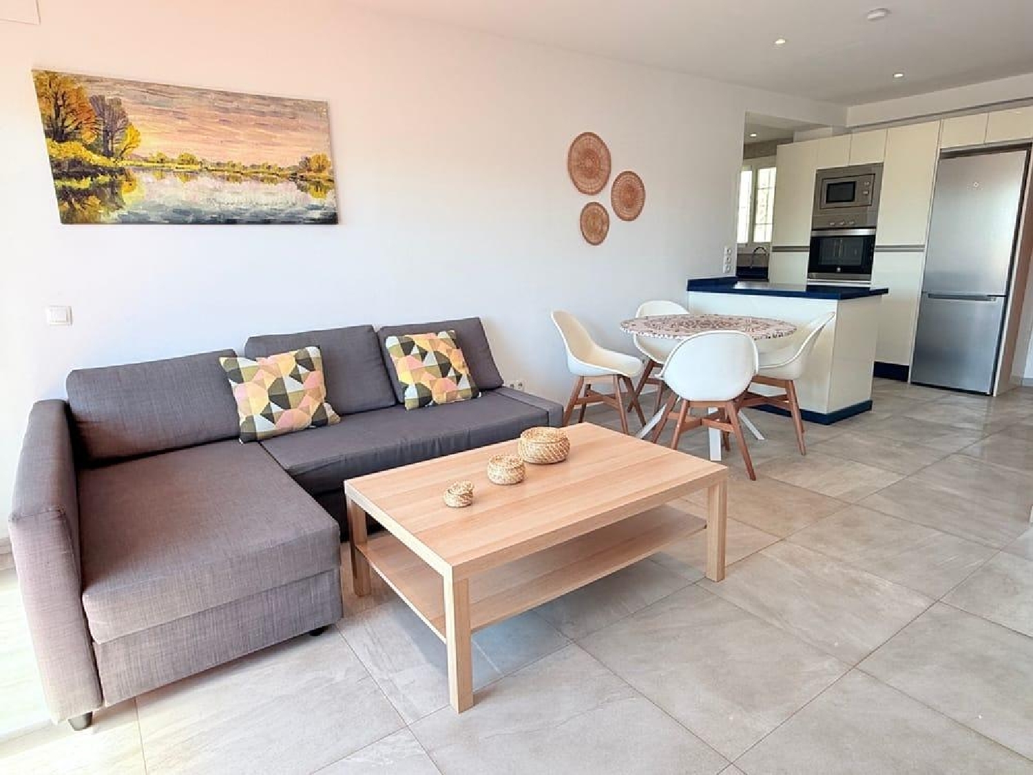 for sale apartment Fuengirola Costa Del Sol Occidental 3