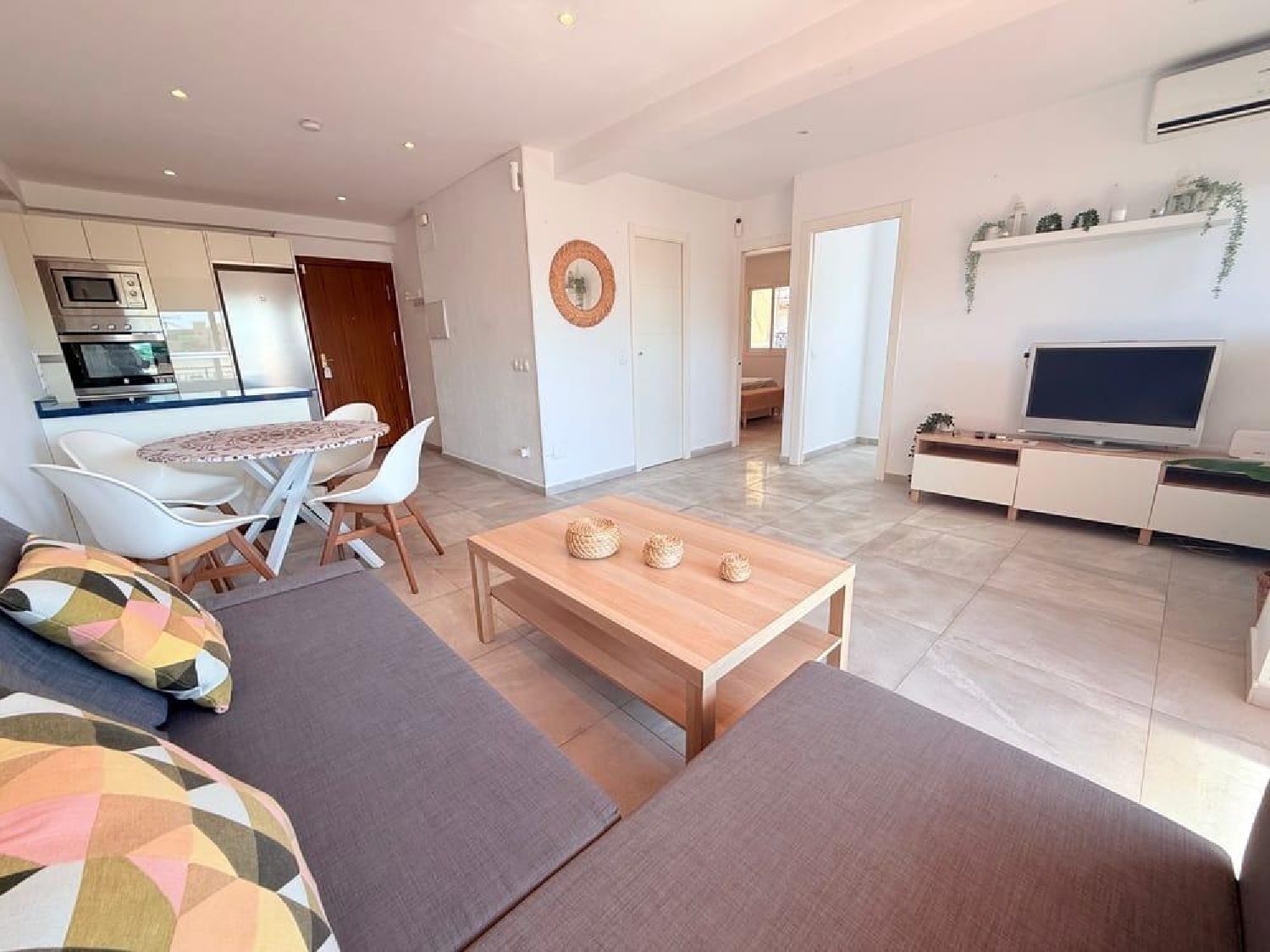 for sale apartment Fuengirola Costa Del Sol Occidental 4