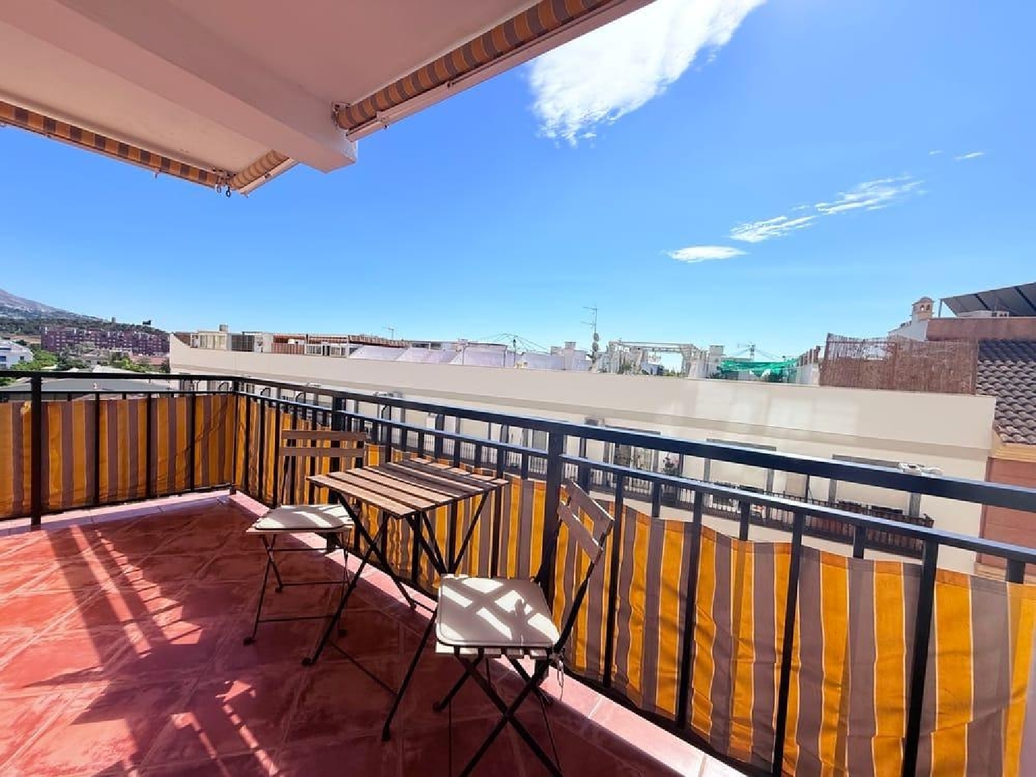 for sale apartment Fuengirola Costa Del Sol Occidental 2
