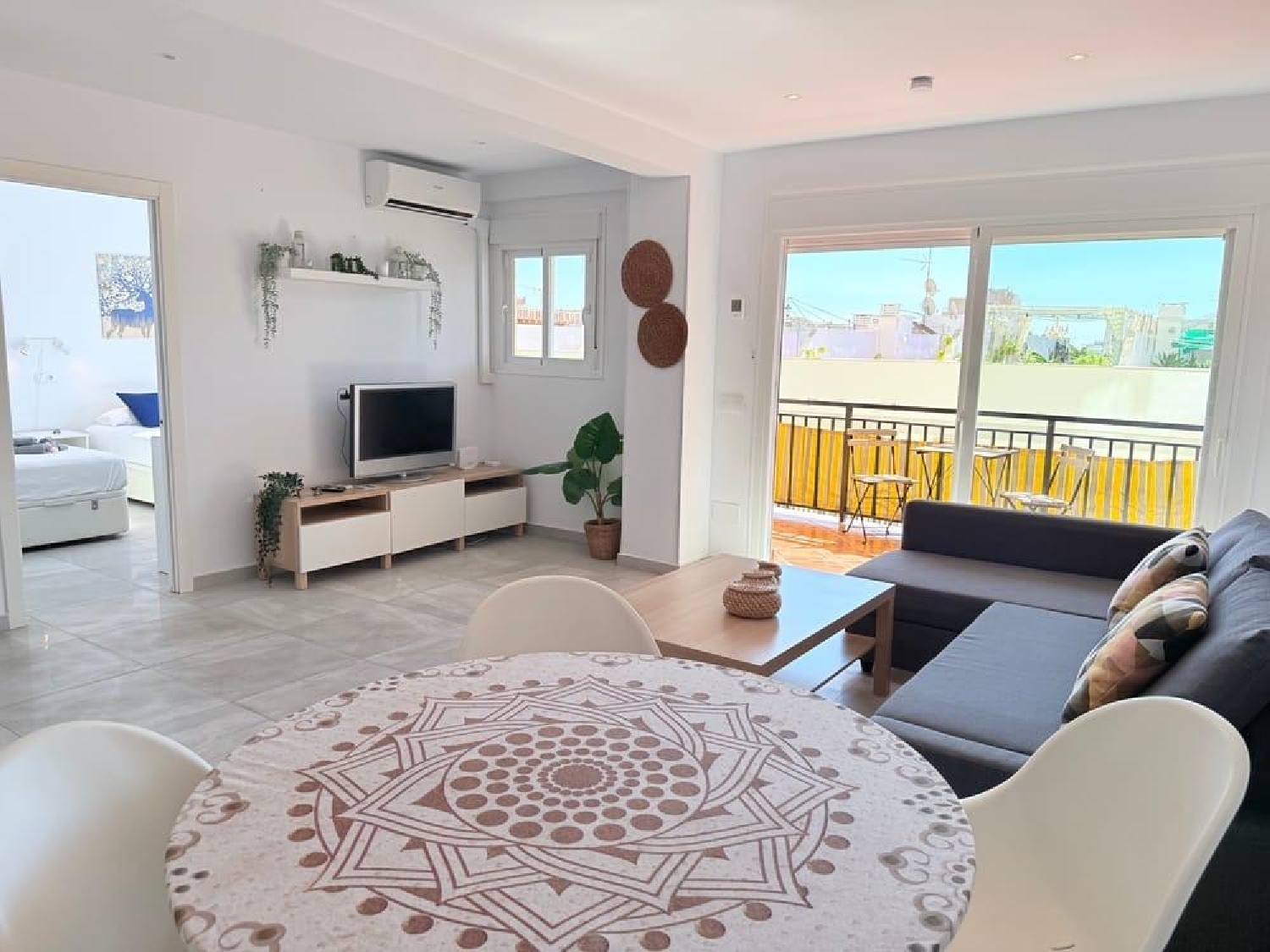 for sale apartment Fuengirola Costa Del Sol Occidental 5