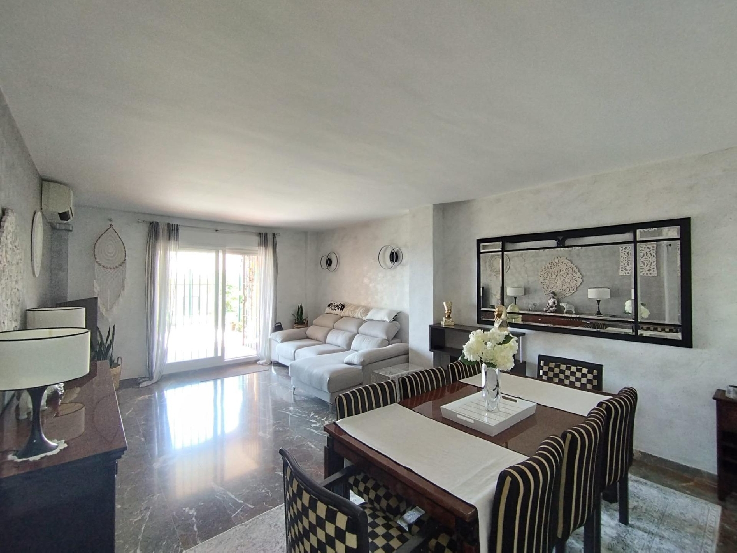  for sale apartment Fuengirola Costa Del Sol Occidental 4