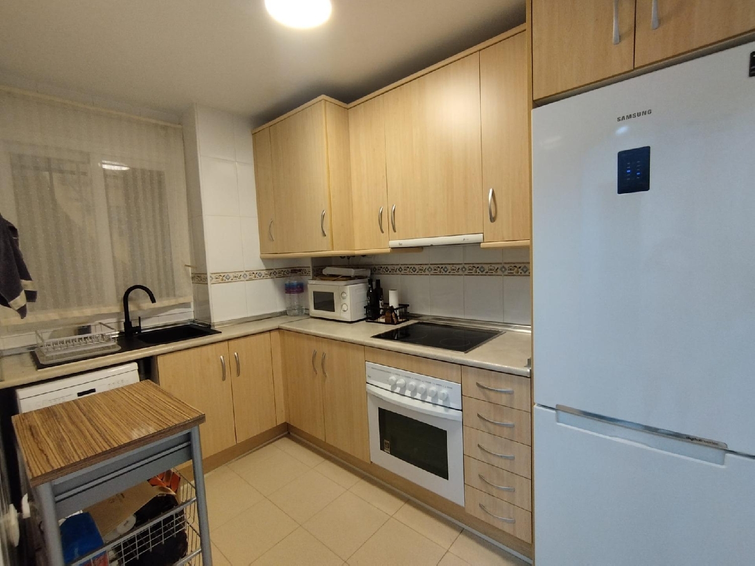  for sale apartment Fuengirola Costa Del Sol Occidental 7