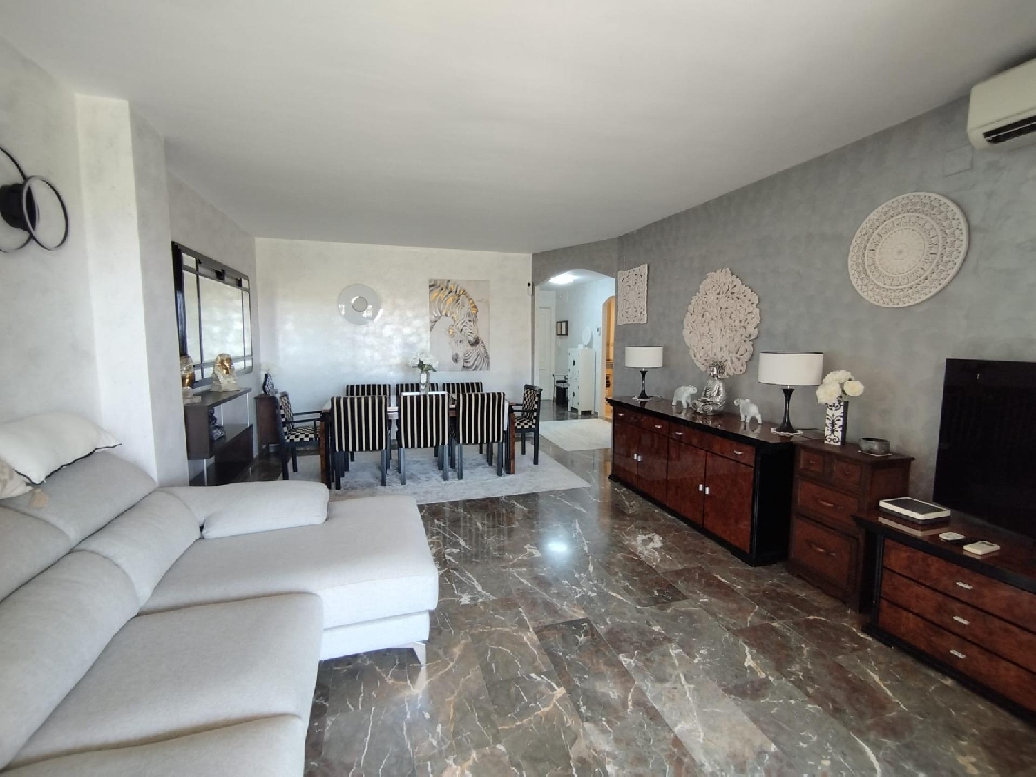  for sale apartment Fuengirola Costa Del Sol Occidental 6