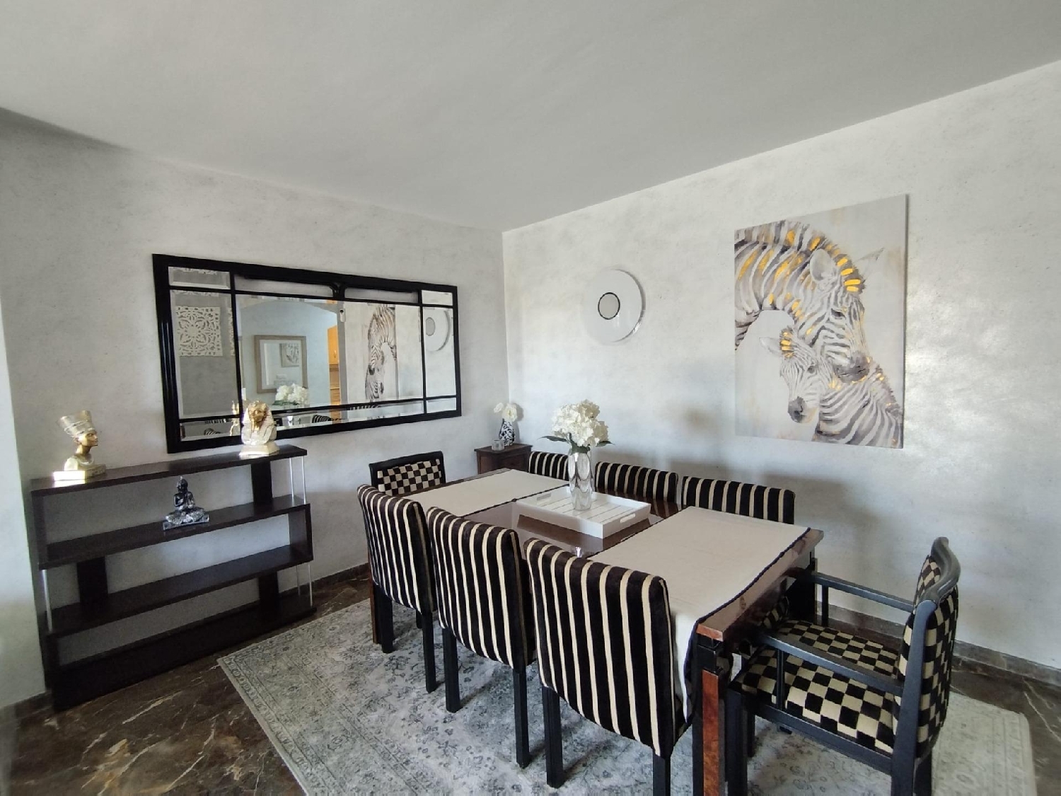  for sale apartment Fuengirola Costa Del Sol Occidental 5