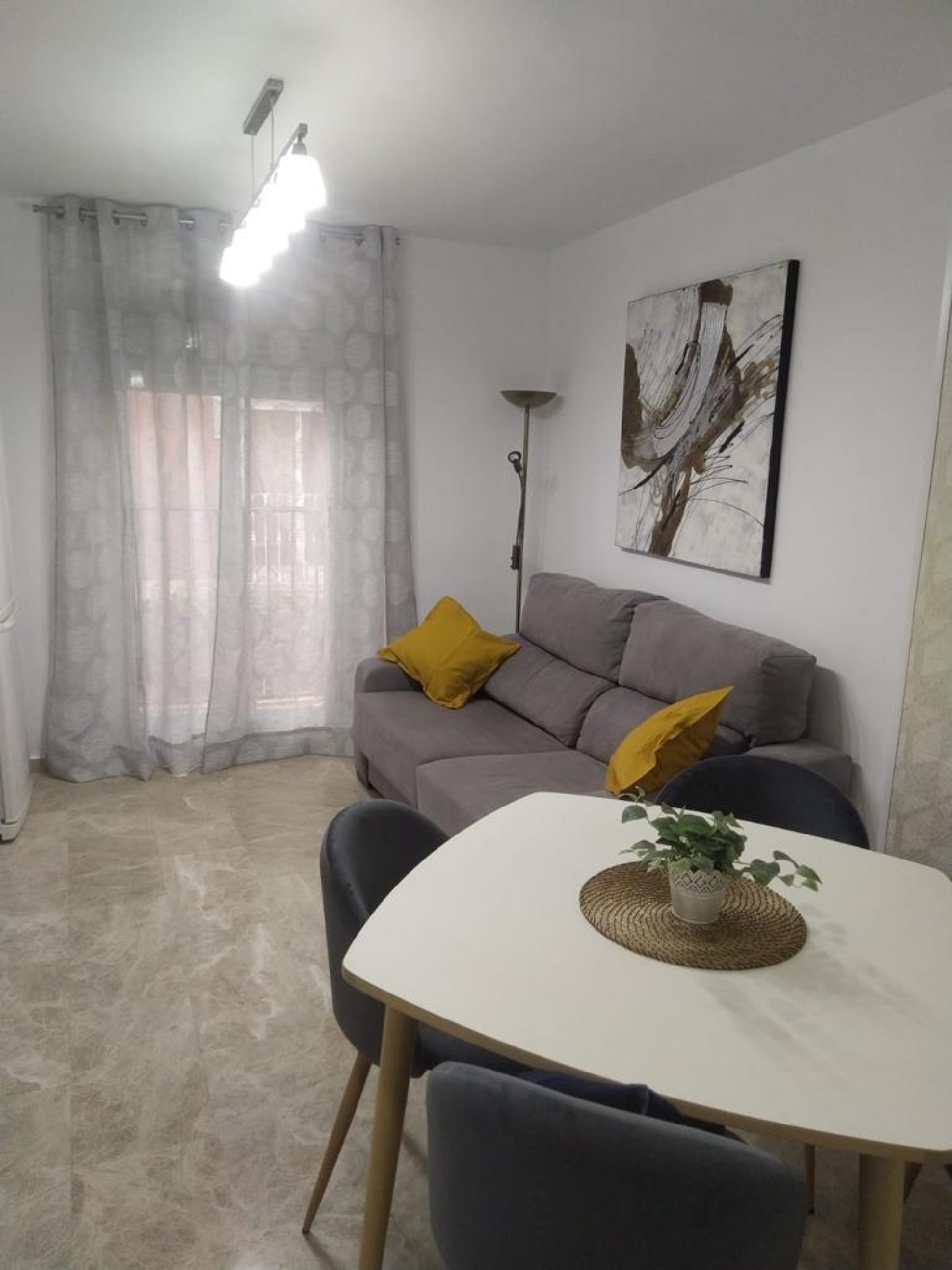  en venta apartamento Fuengirola Costa Del Sol Occidental 1