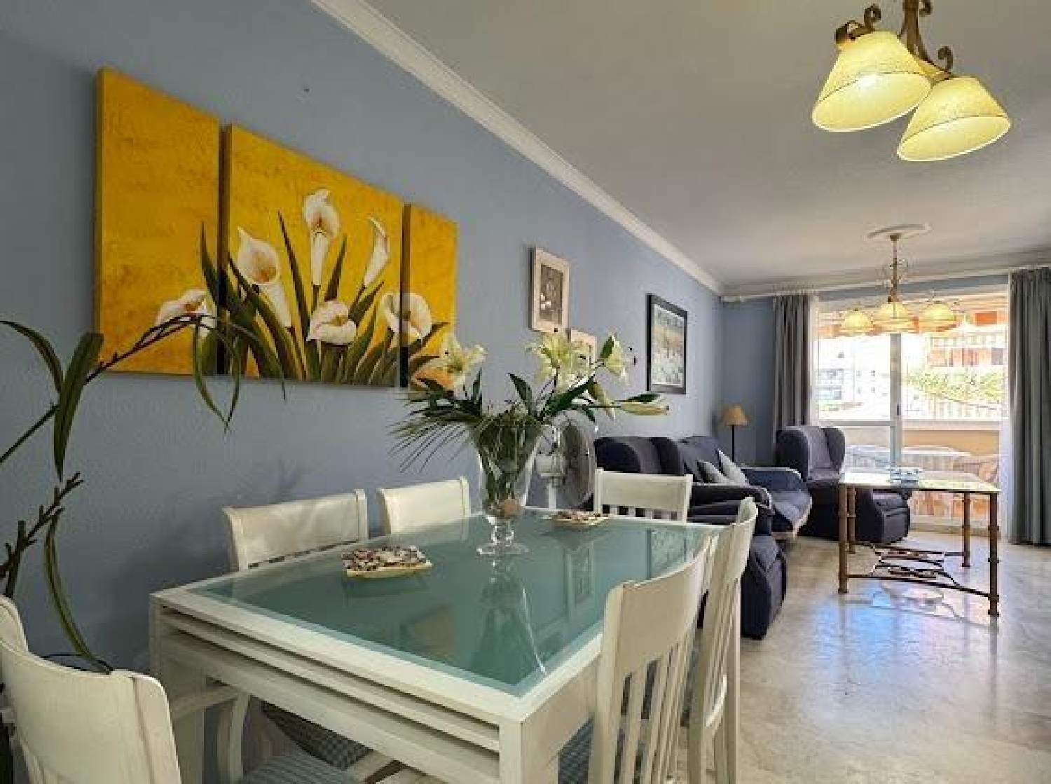  en venta apartamento Fuengirola Costa Del Sol Occidental 7