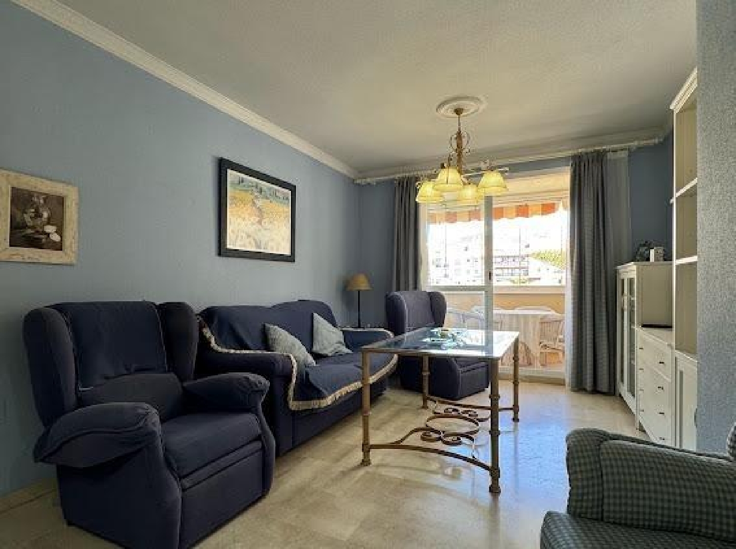  en venta apartamento Fuengirola Costa Del Sol Occidental 2