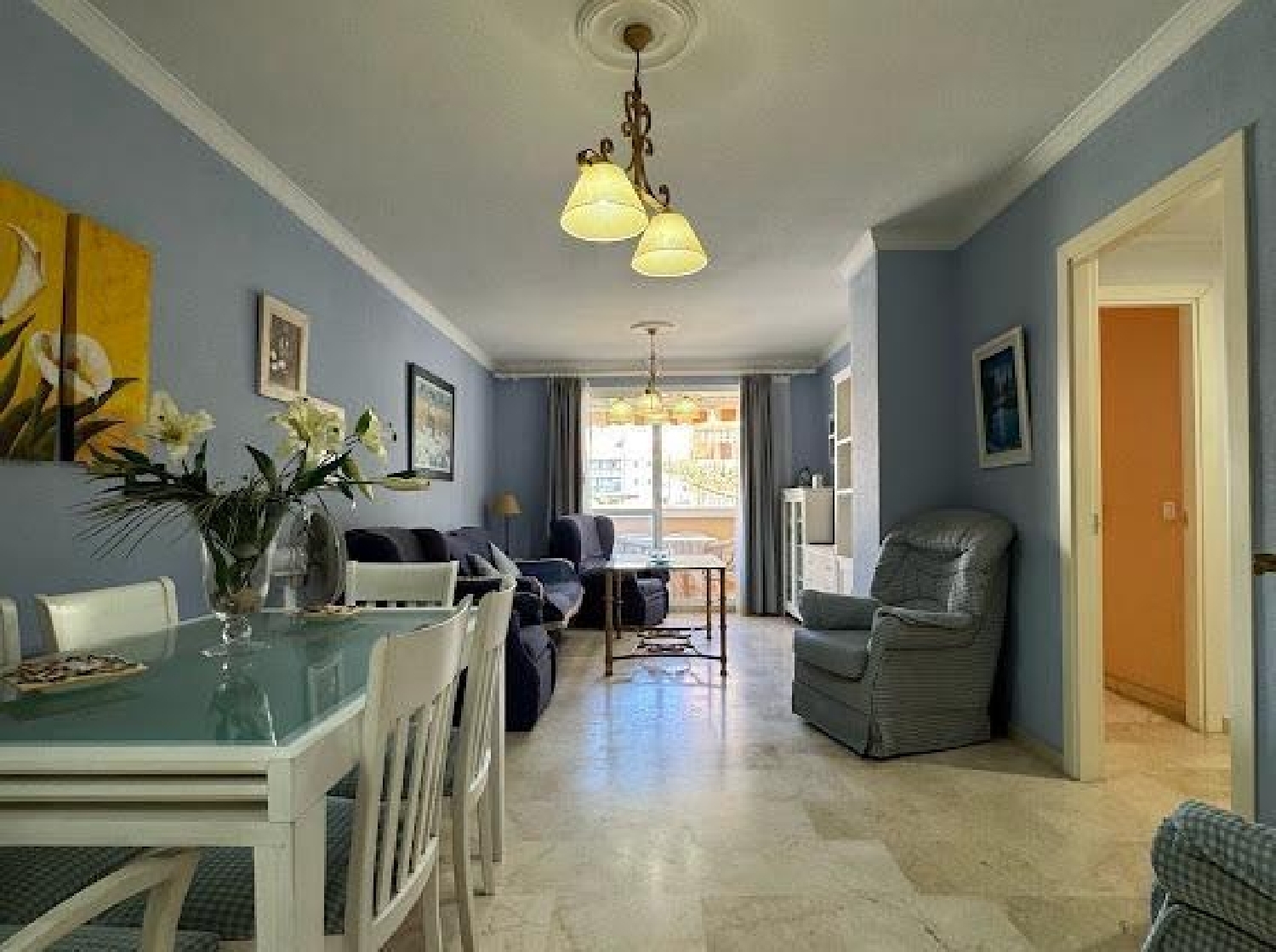  en venta apartamento Fuengirola Costa Del Sol Occidental 5