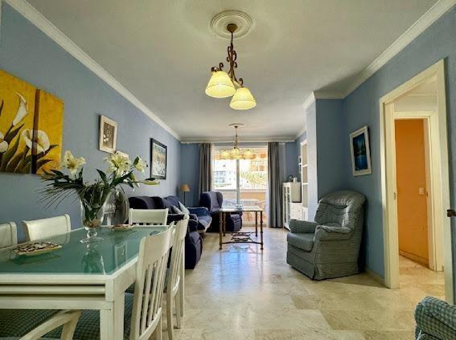  en venta apartamento Fuengirola Costa Del Sol Occidental 6