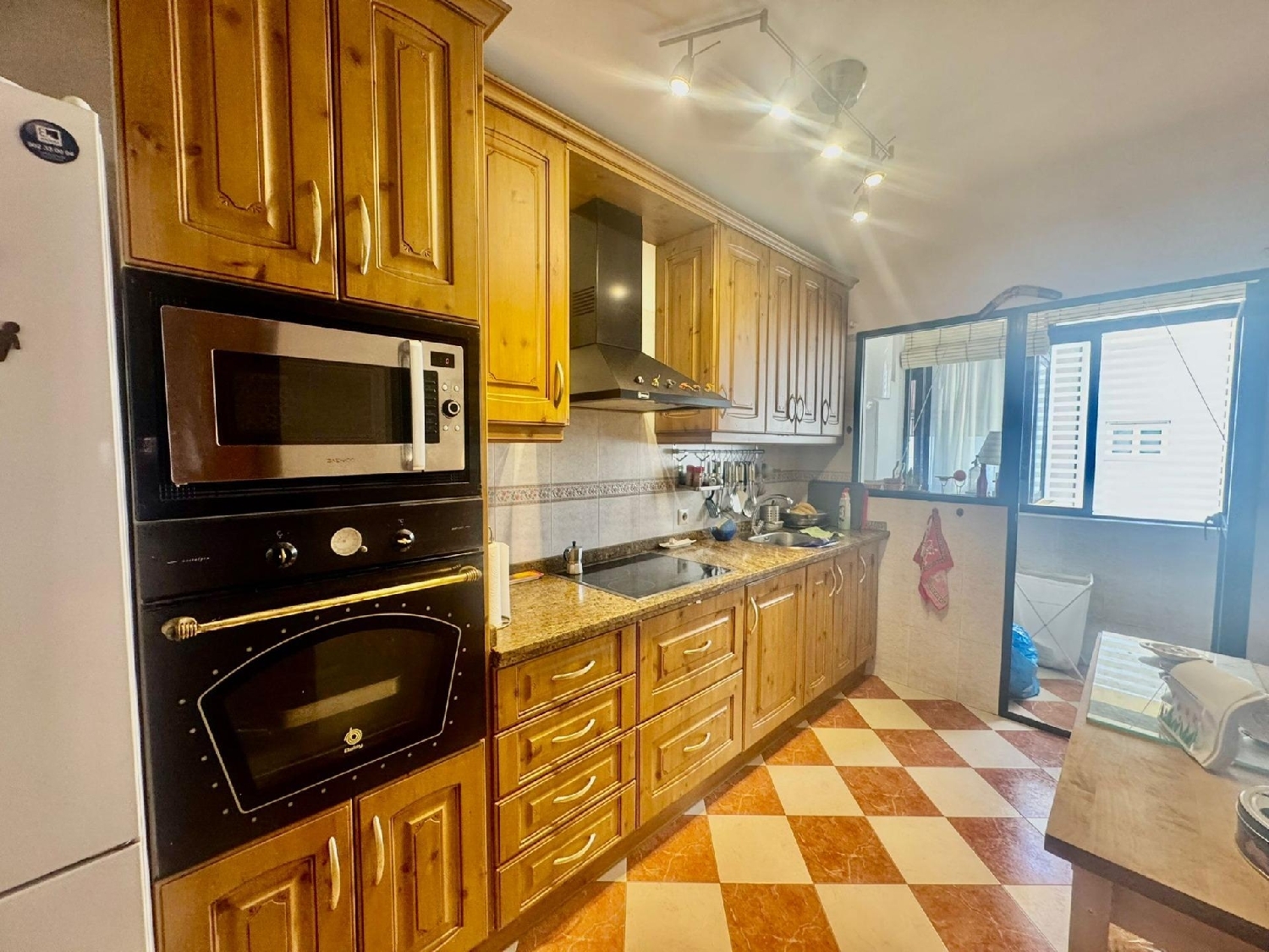  en venta apartamento Fuengirola Costa Del Sol Occidental 4